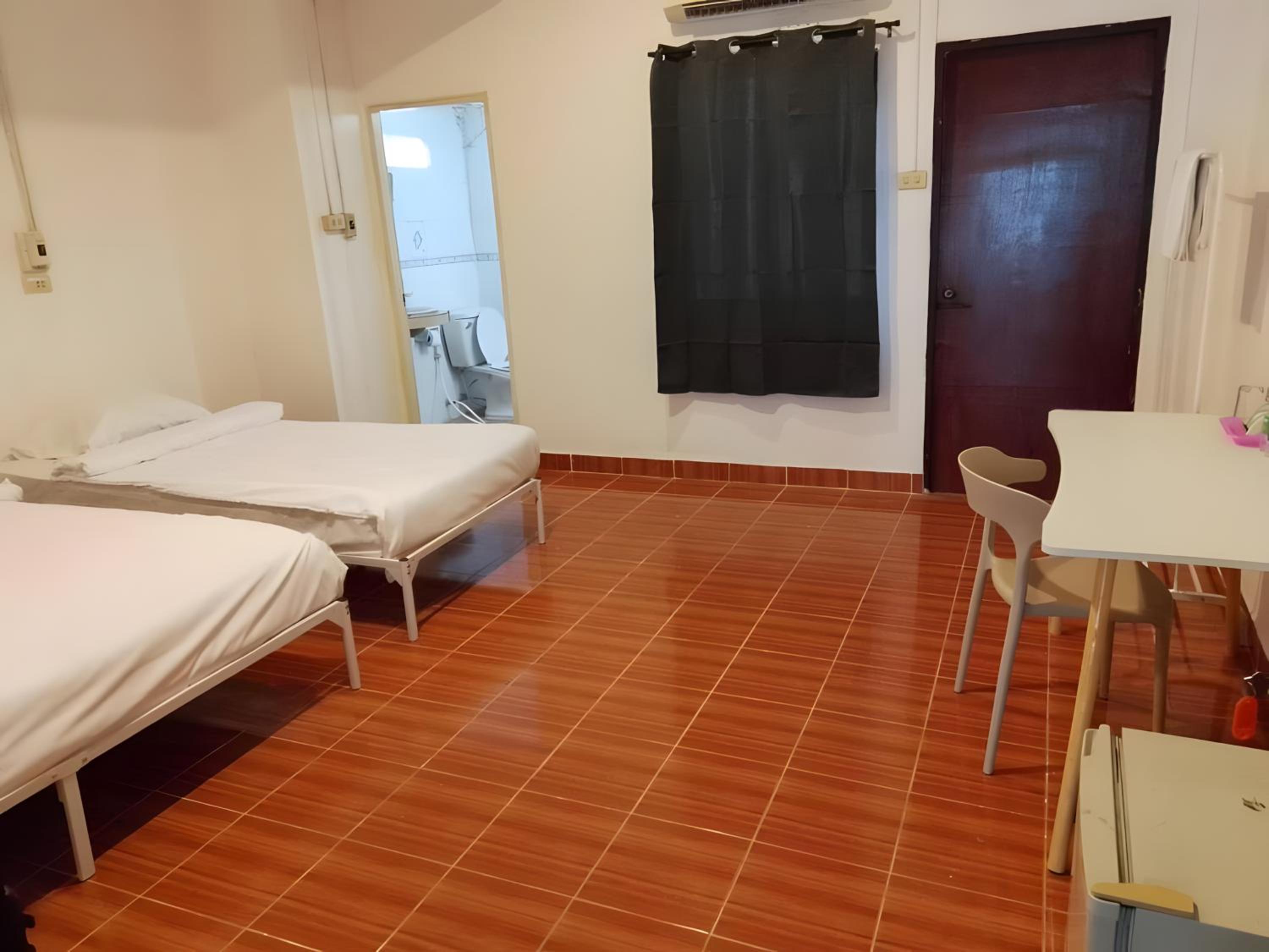 Classic Triple Room