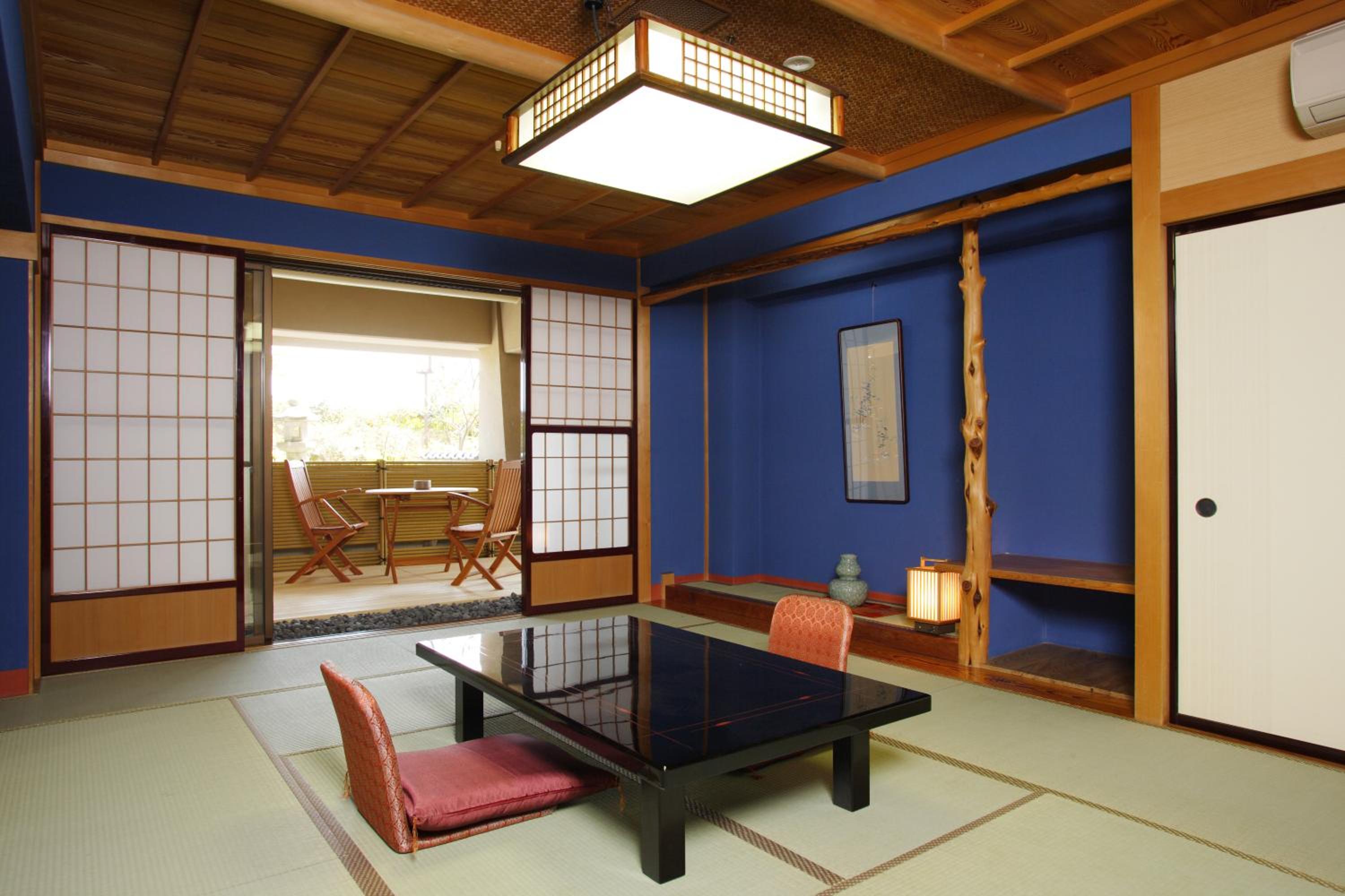 Suite Room with Open-Air Bath photo 3