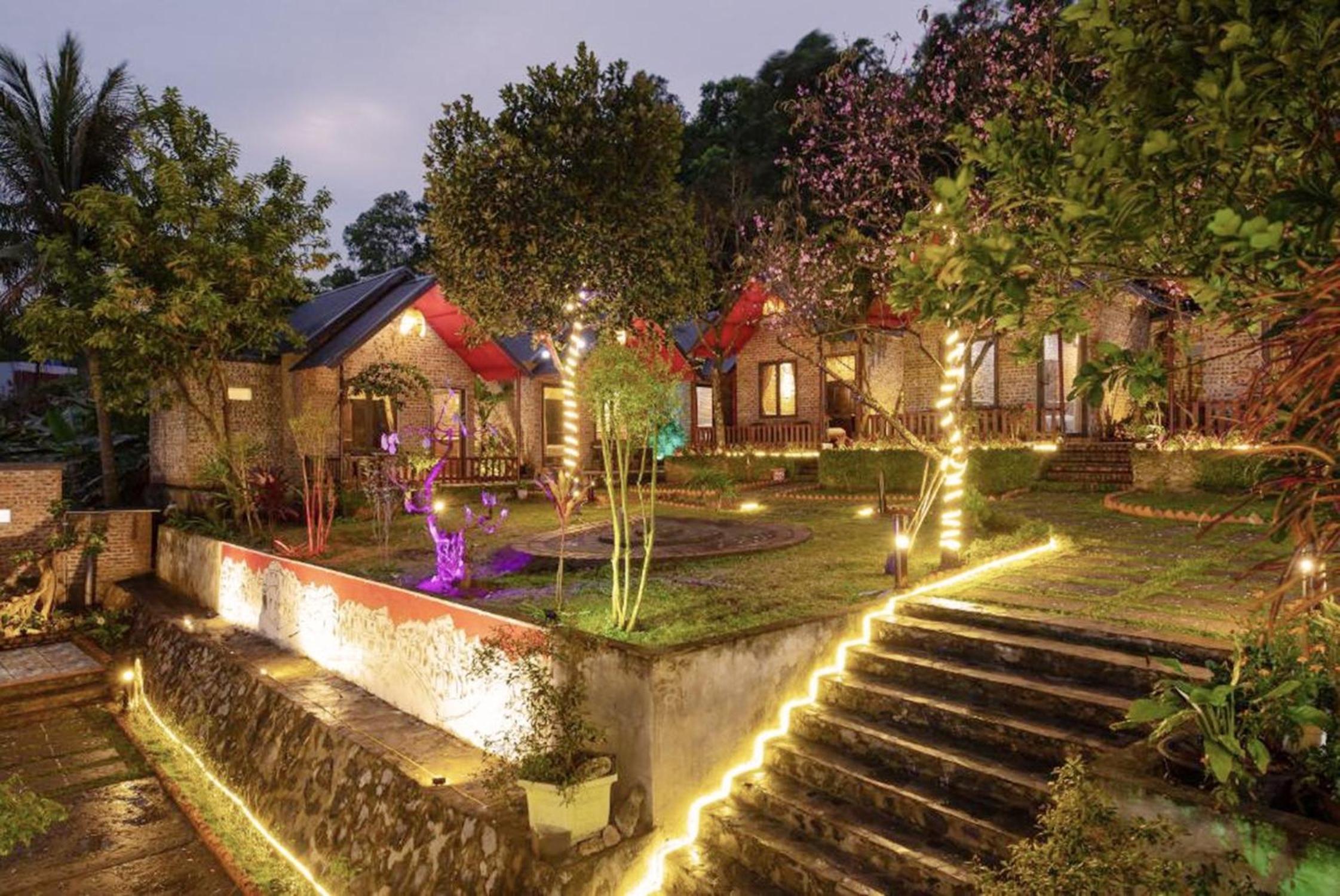 Family Bungalow - Photo 10