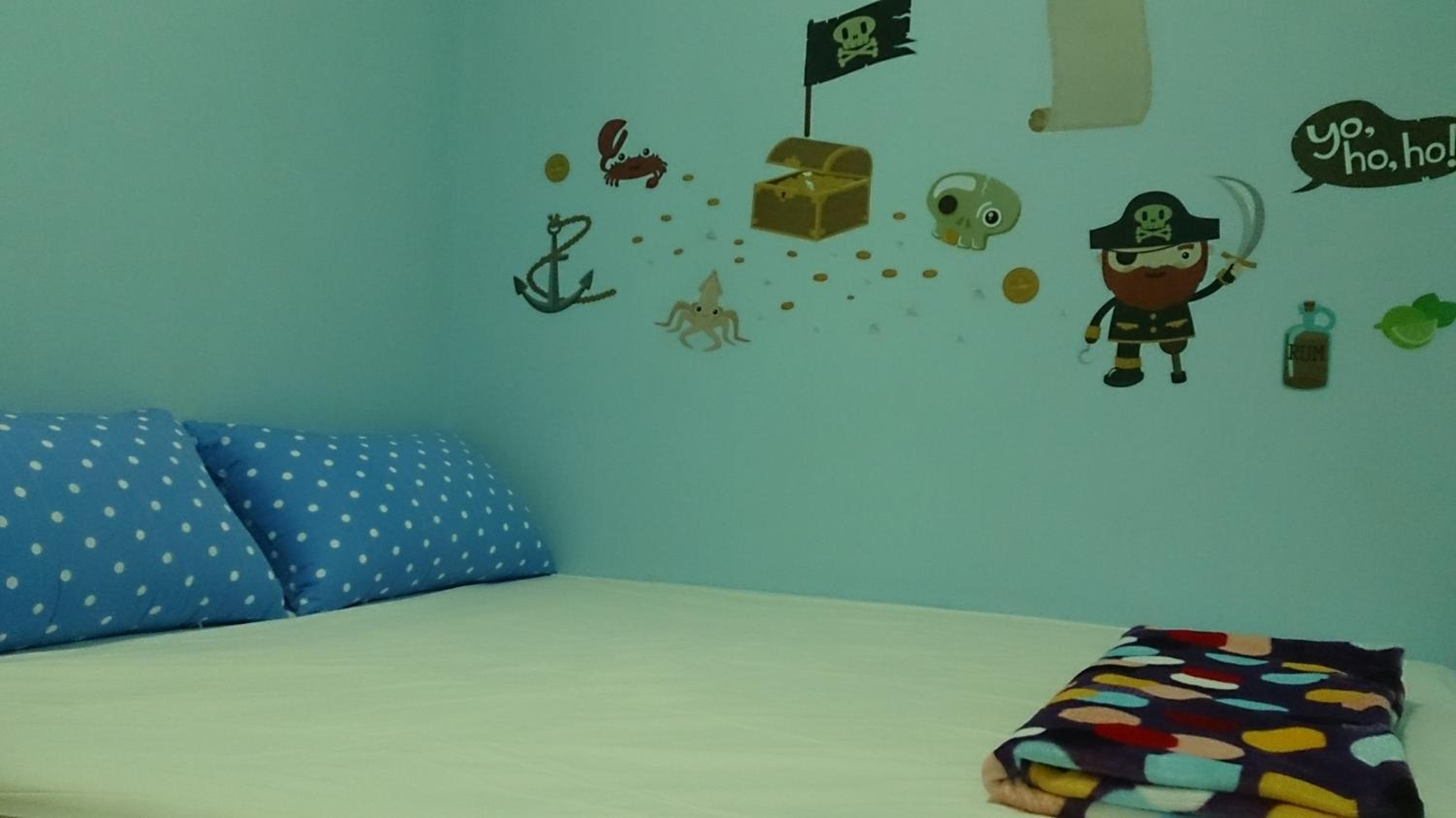Small Double Room photo 3