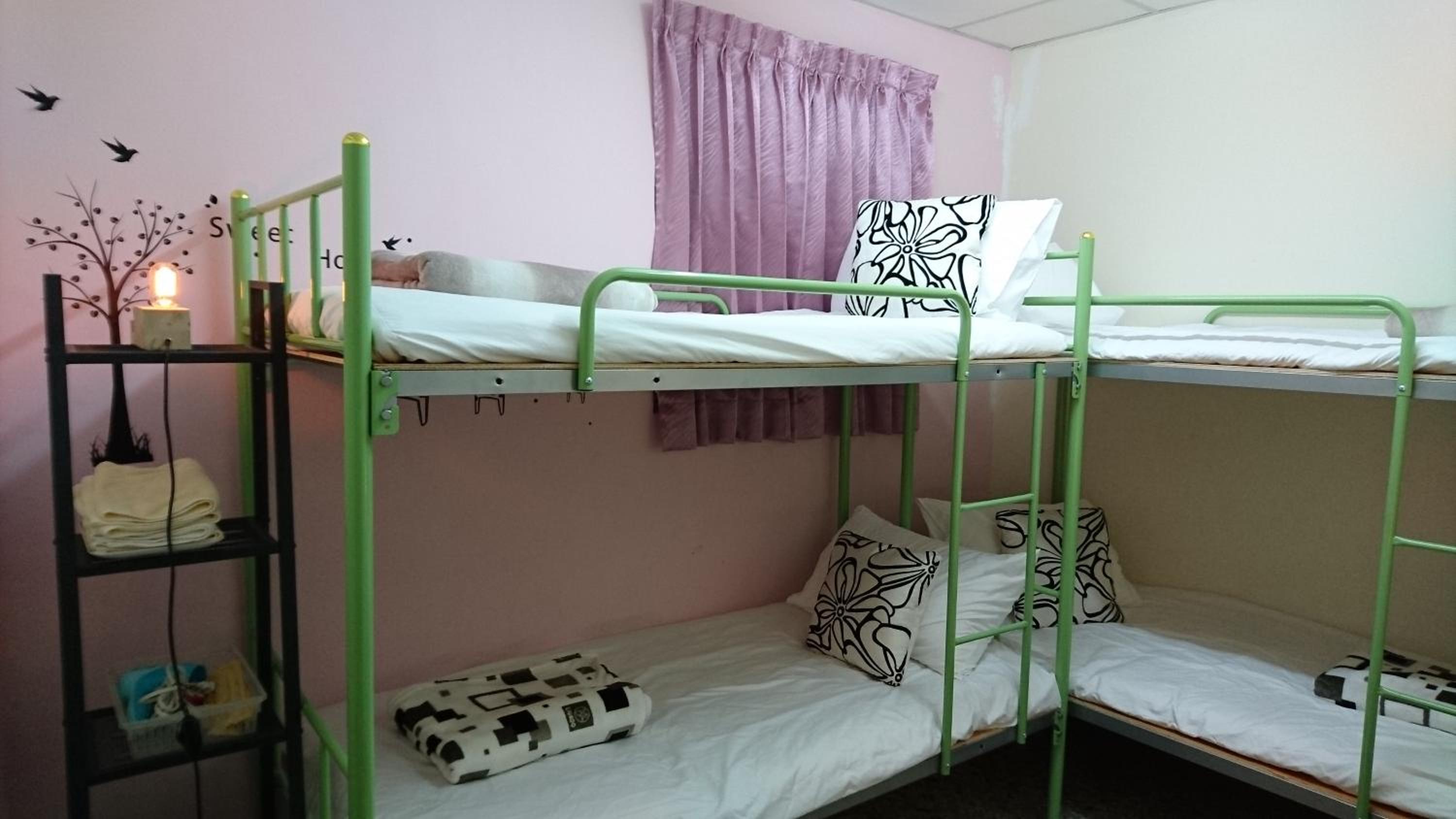 Quadruple Room photo 1
