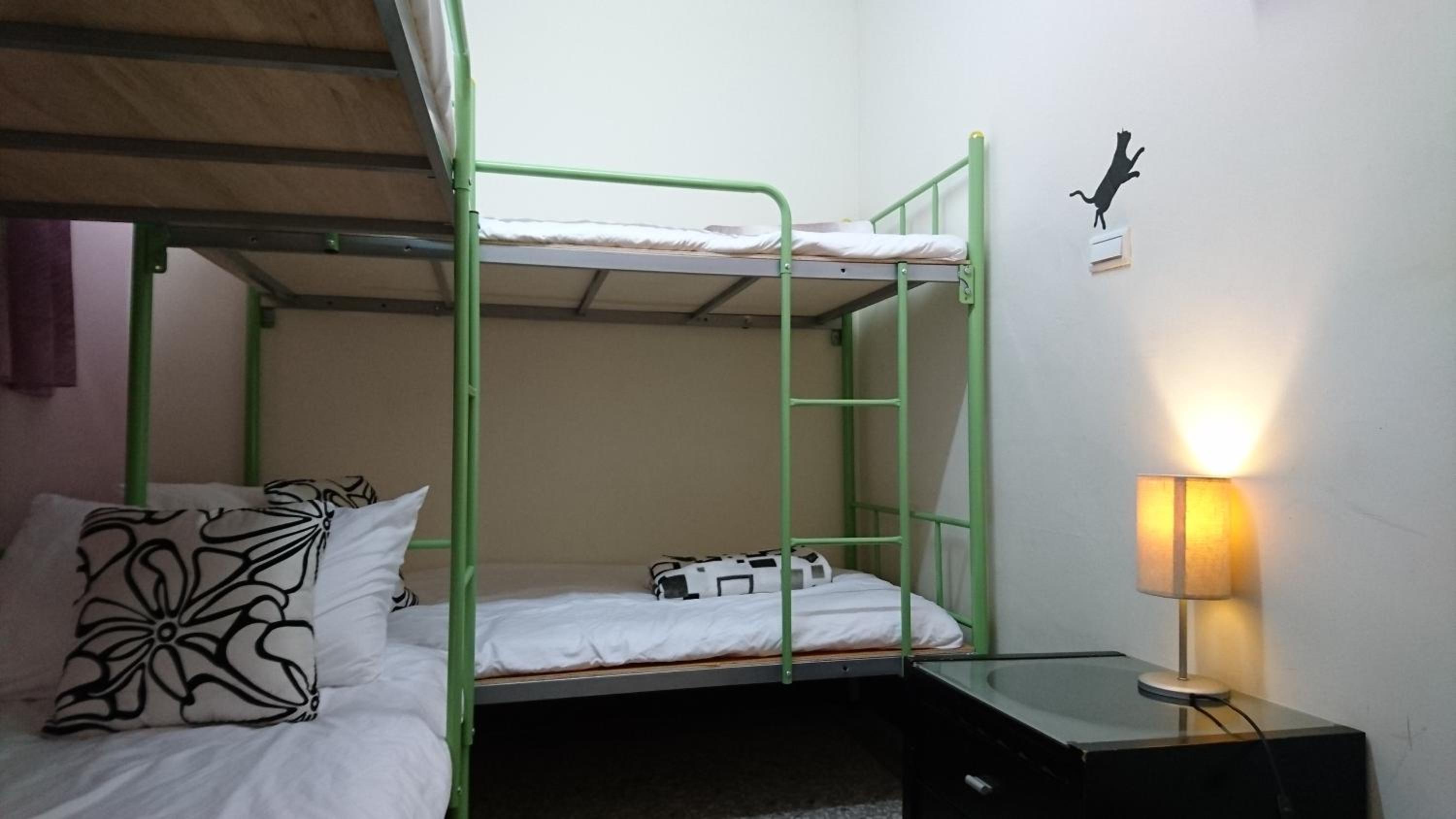 Quadruple Room photo 2
