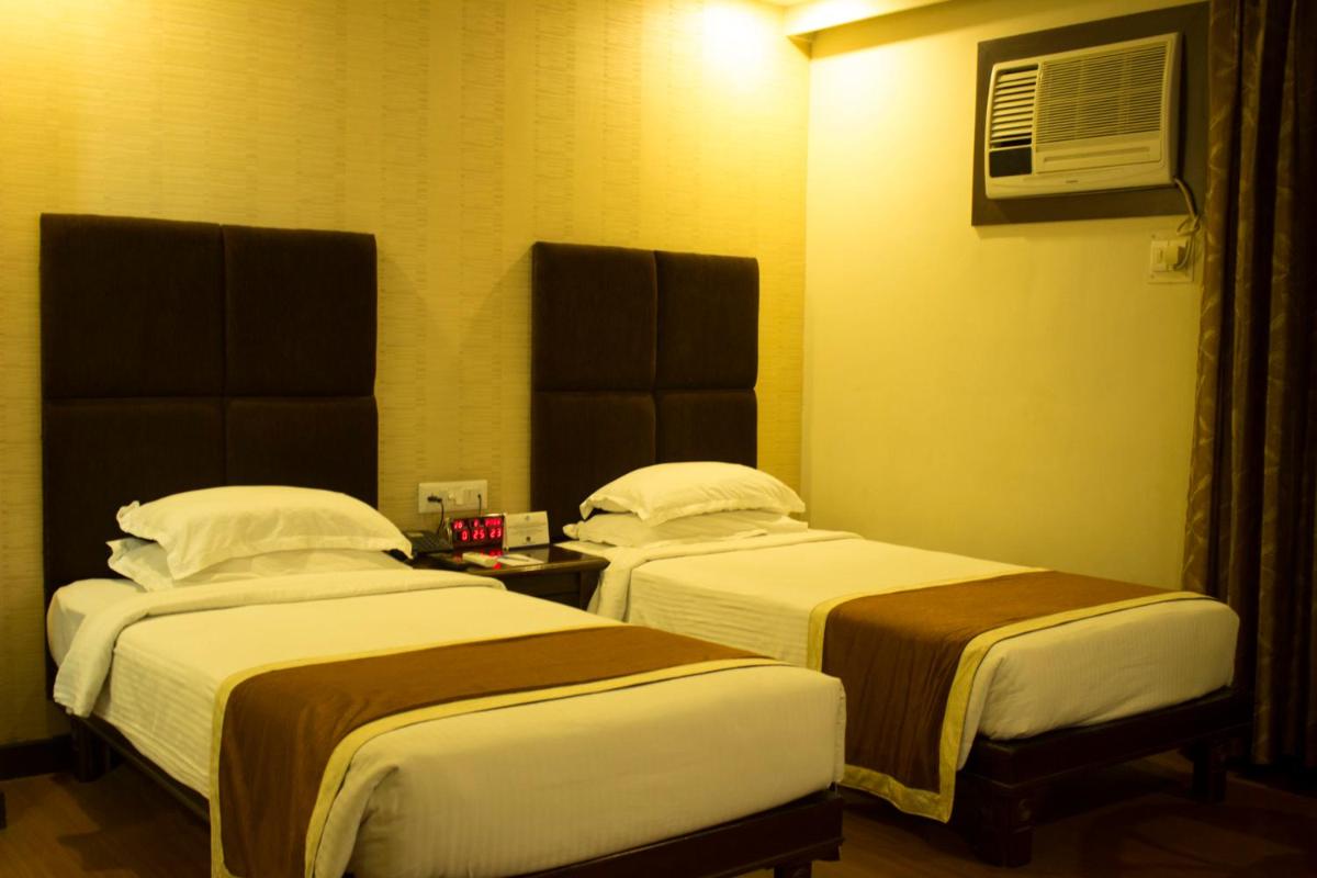 Executive Suite photo 3