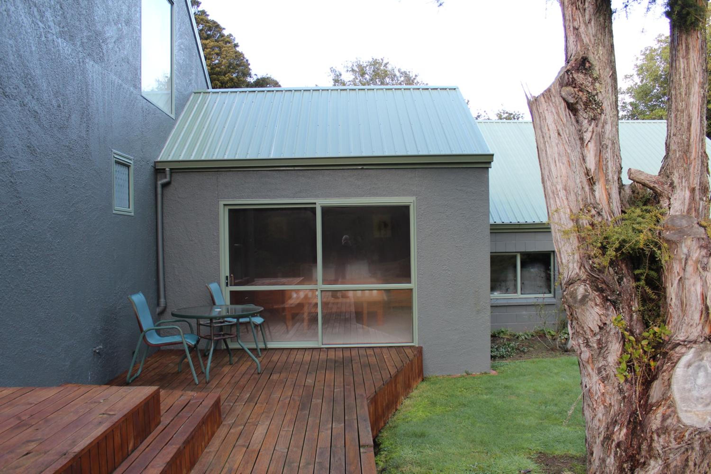 Deluxe Double Room with Balcony photo 3