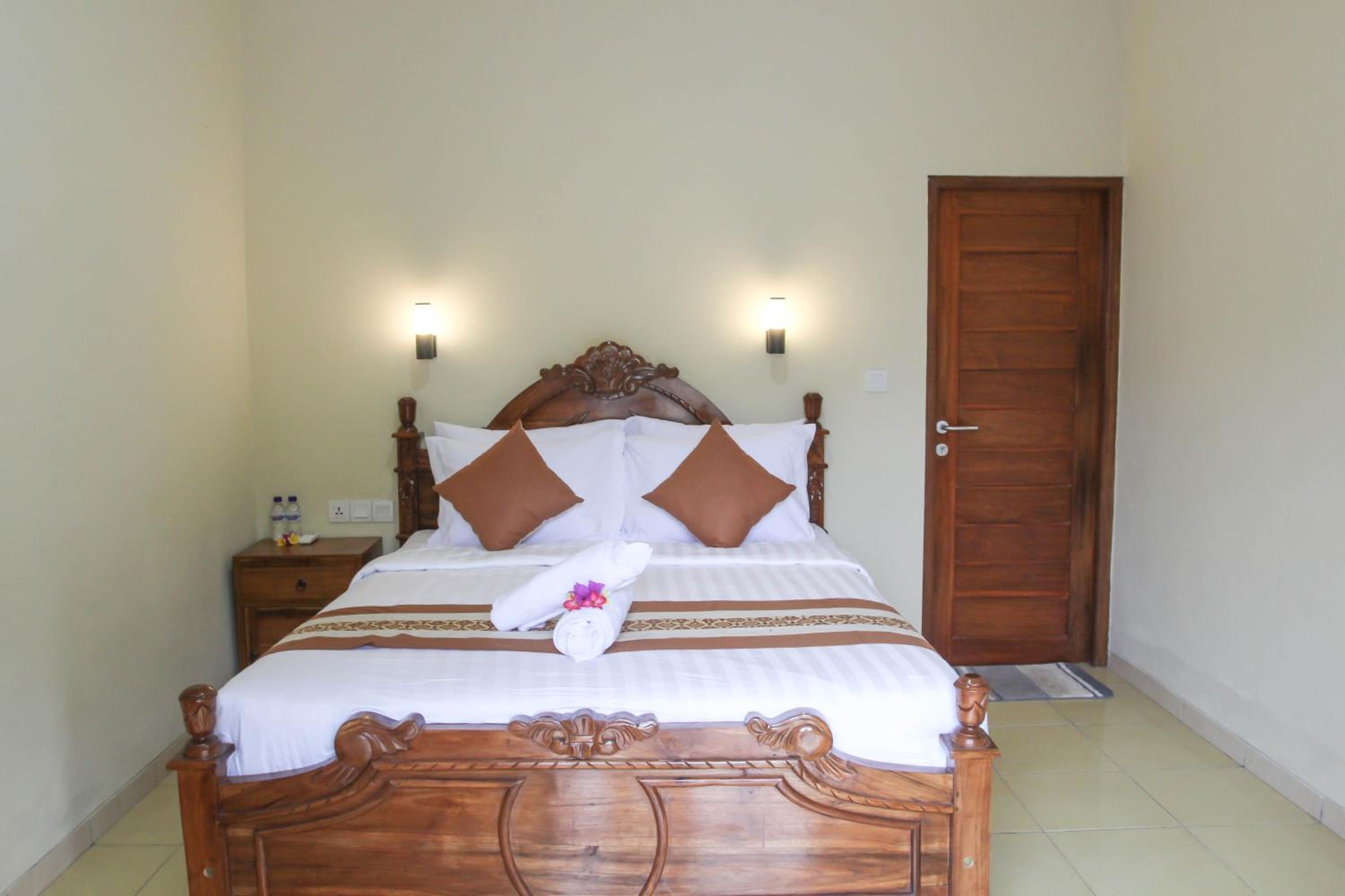 Standard Double Room photo 1