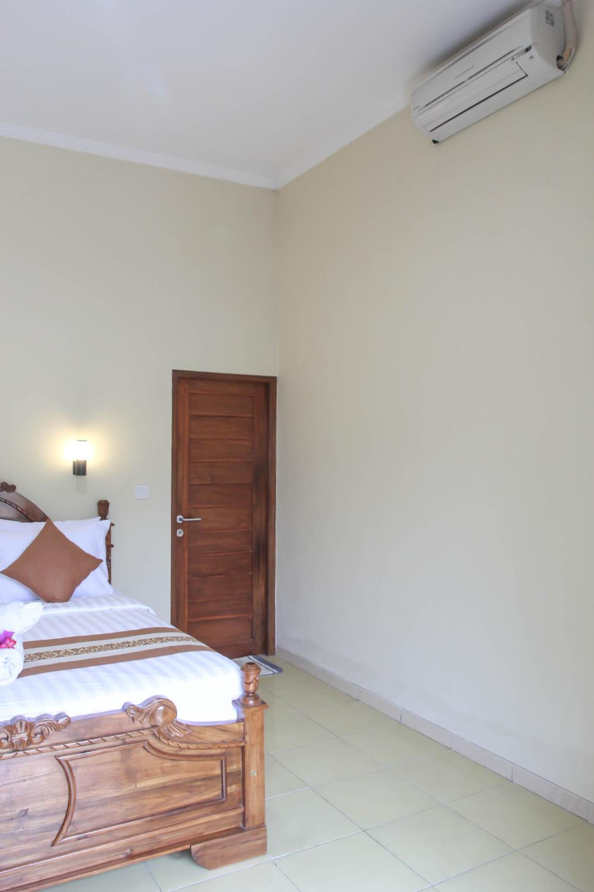 Standard Double Room photo 3