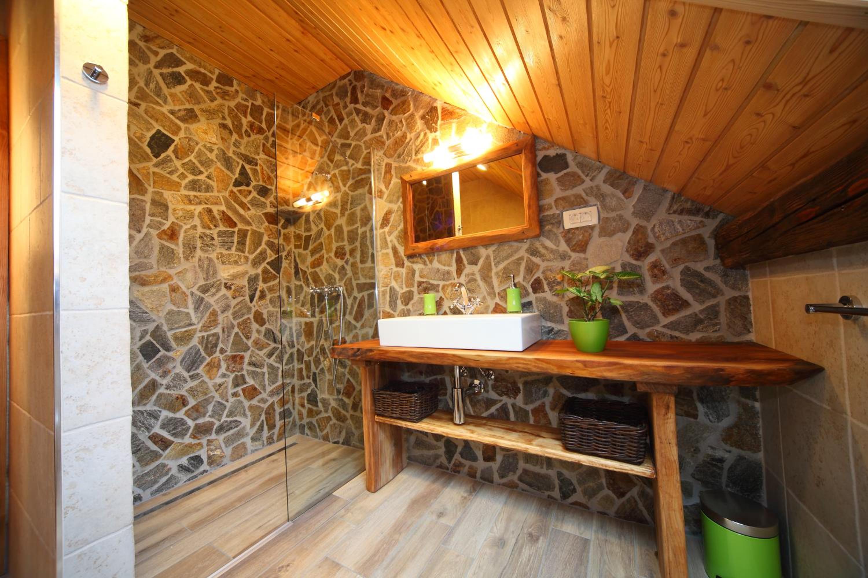 Studio with Balcony photo 2