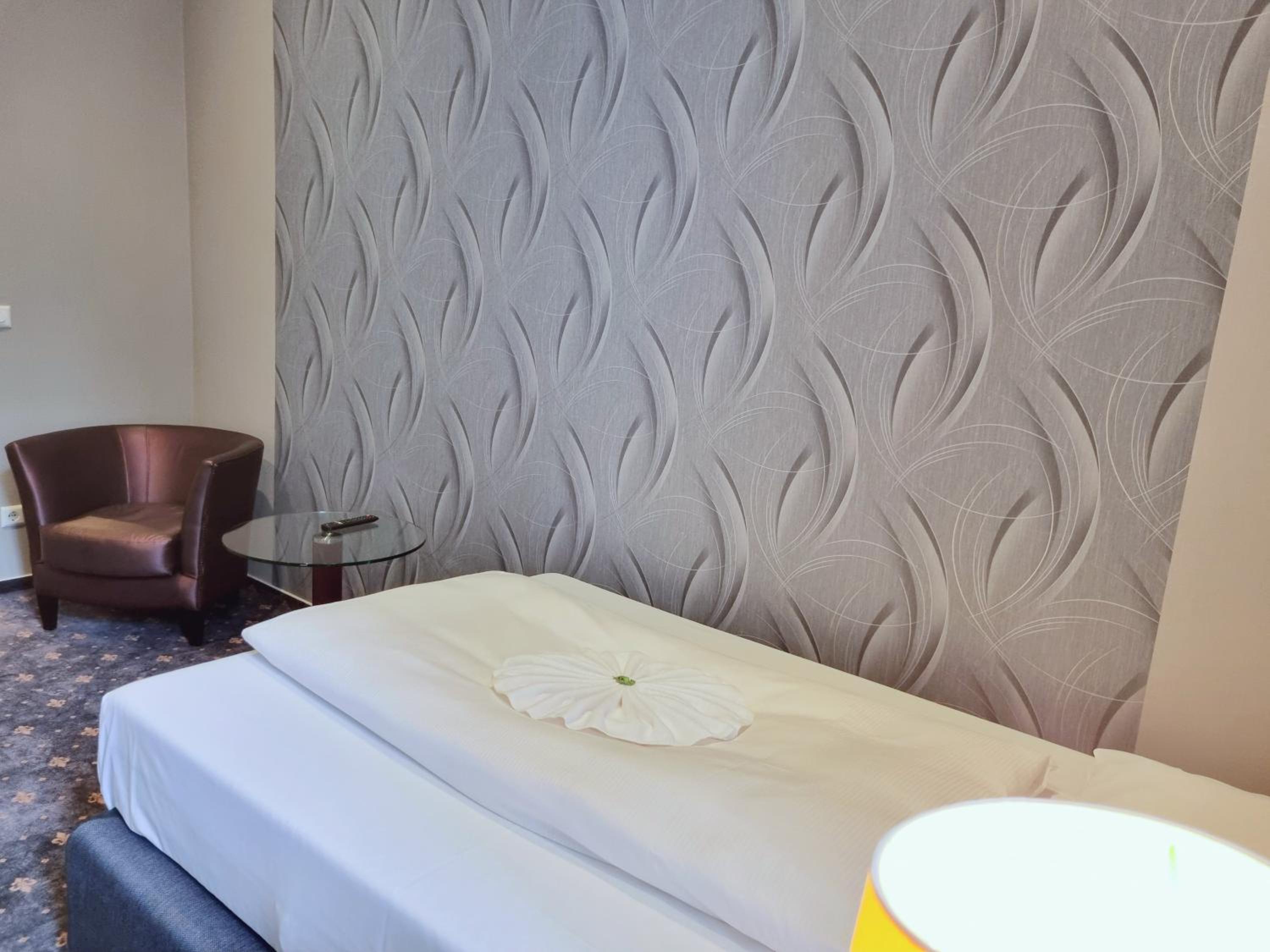 Deluxe Single Room photo 1