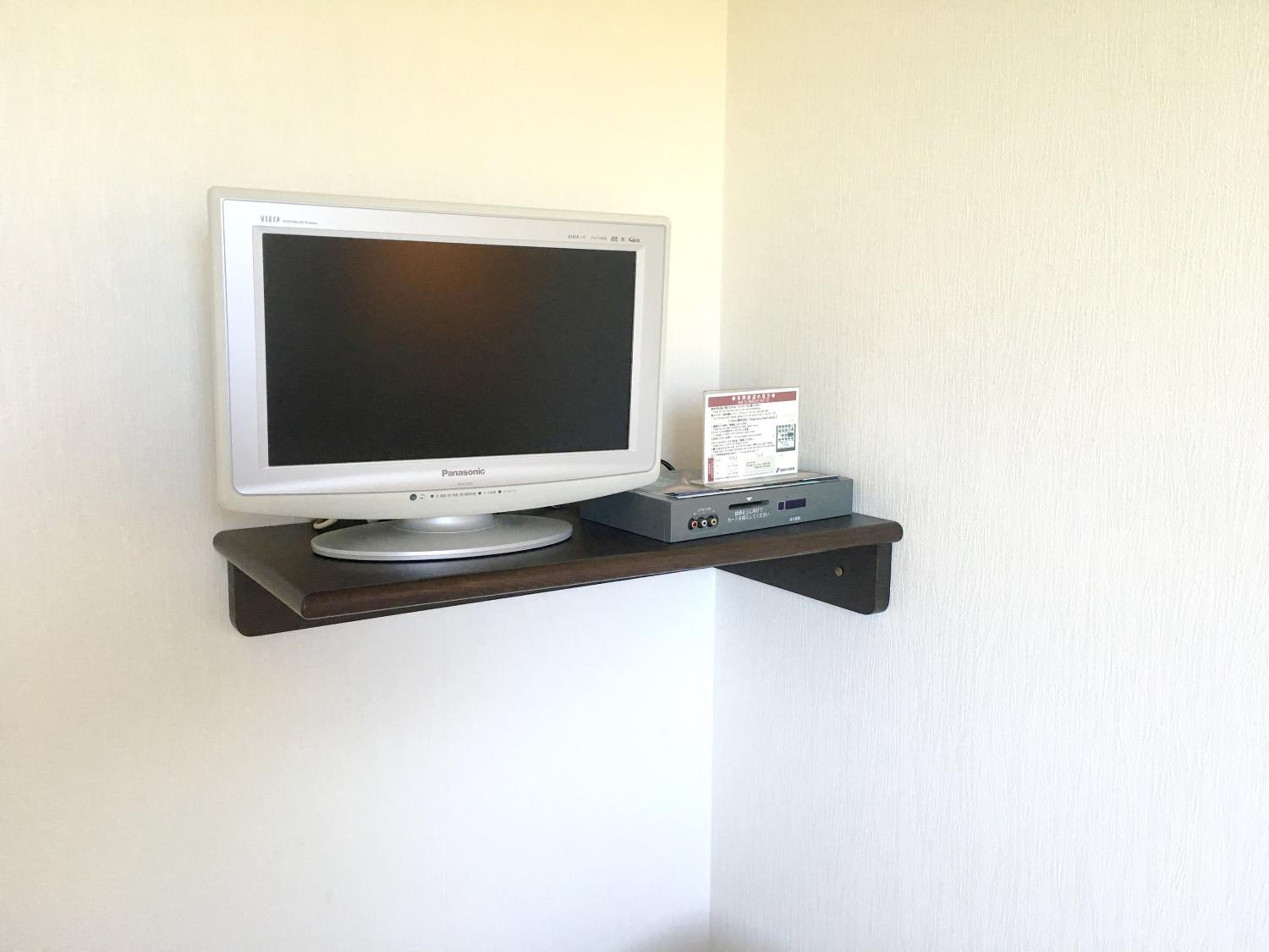 Economy Twin Room - Smoking - Photo 3