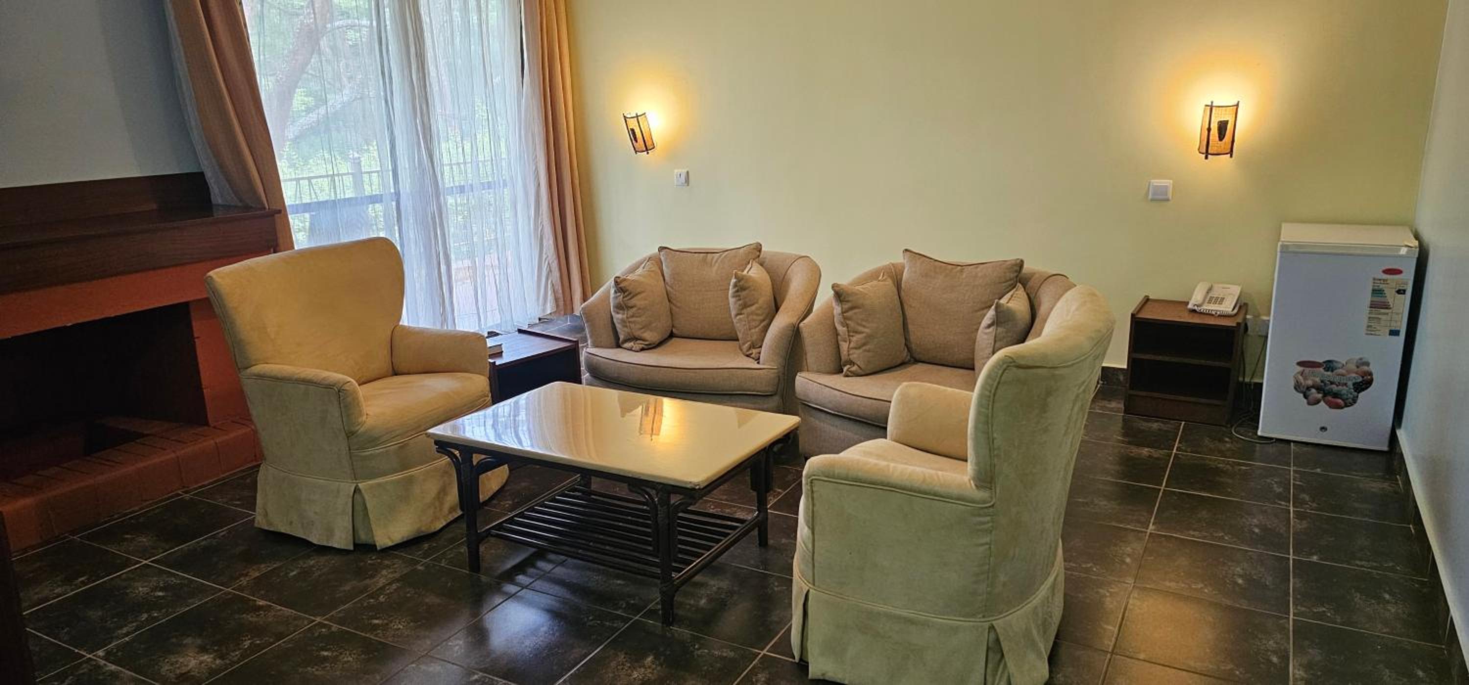 Executive Suite