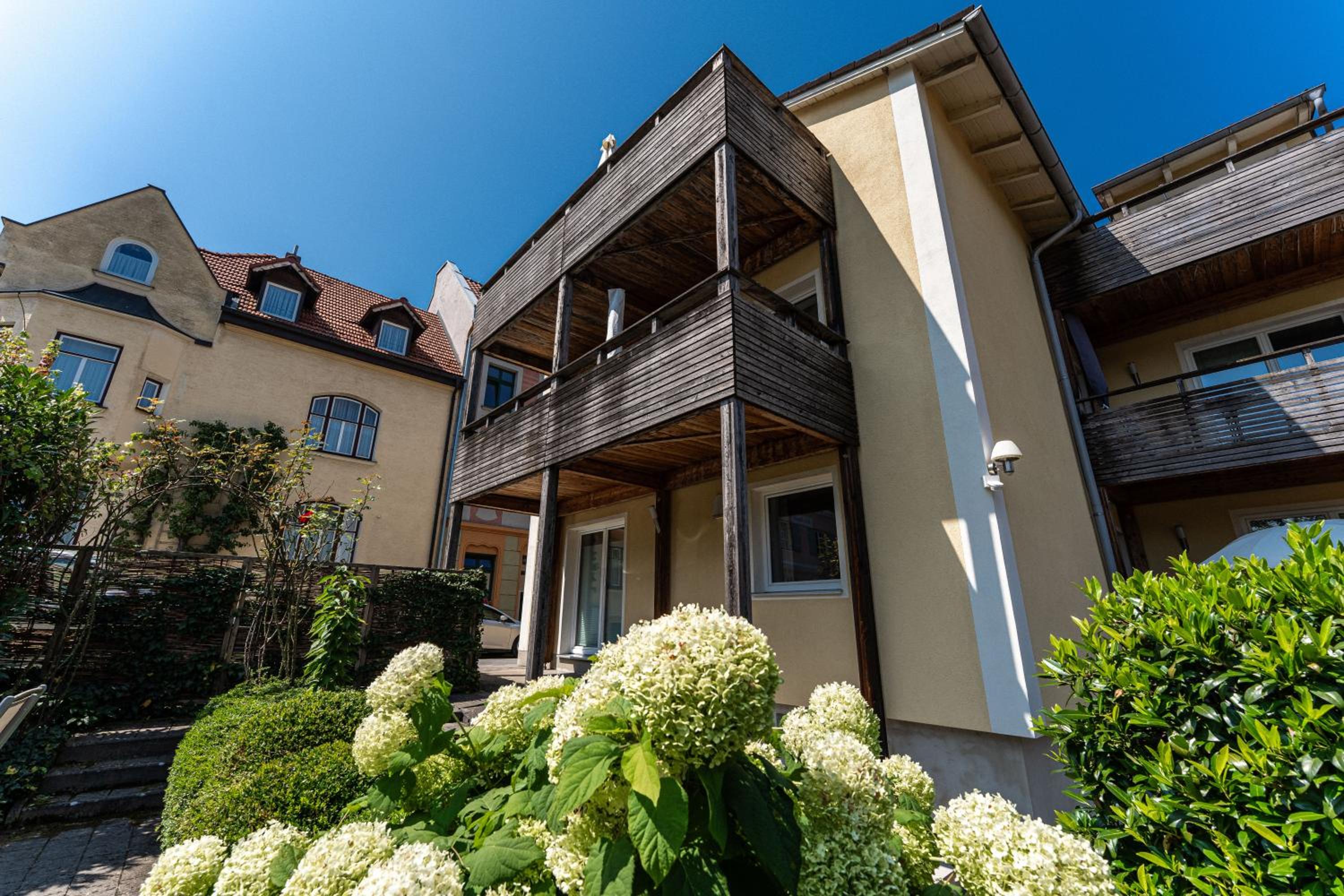 DG komplette Etage Suite 5 und Suite 6  photo 1