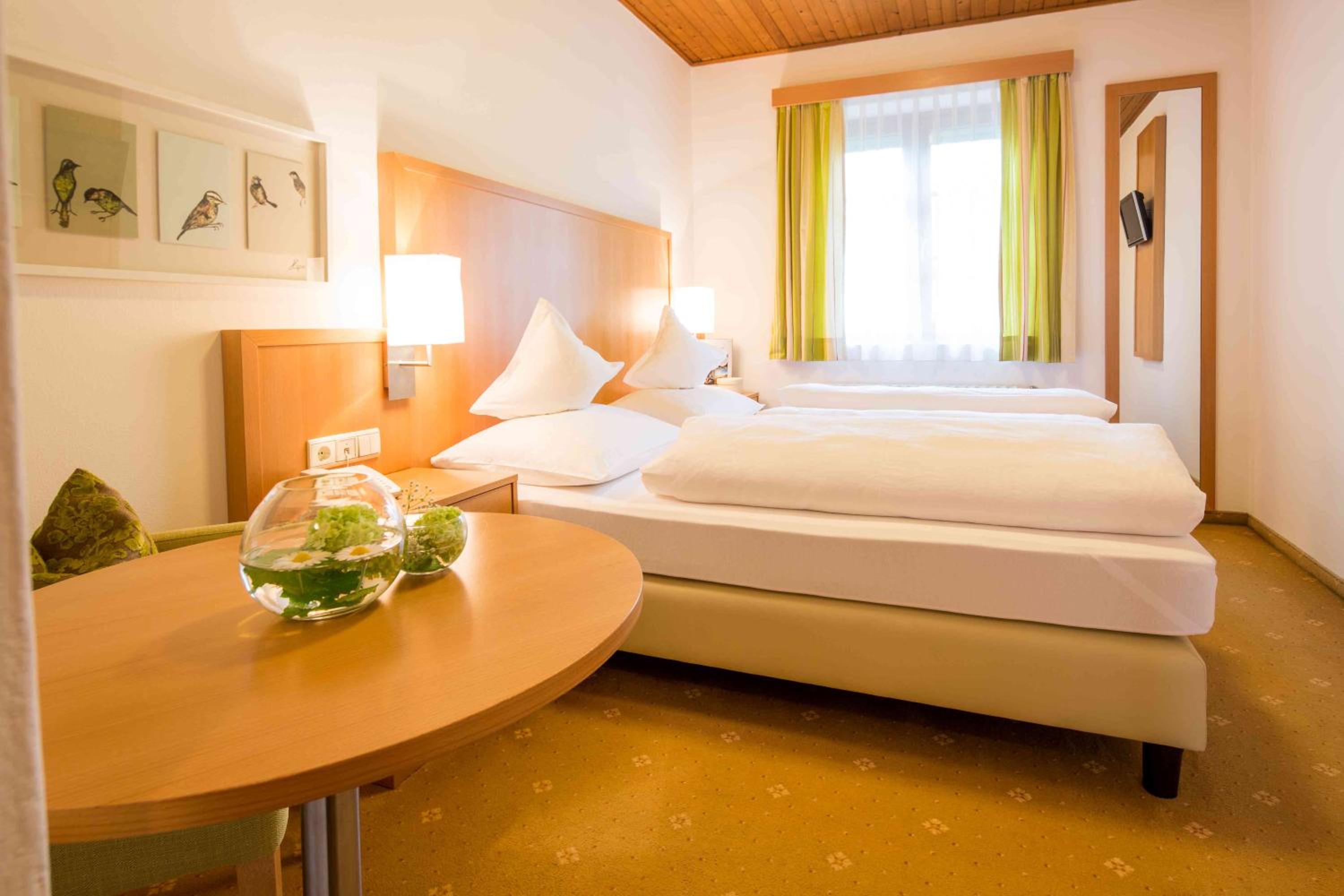 Standard Double or Twin Room photo 3