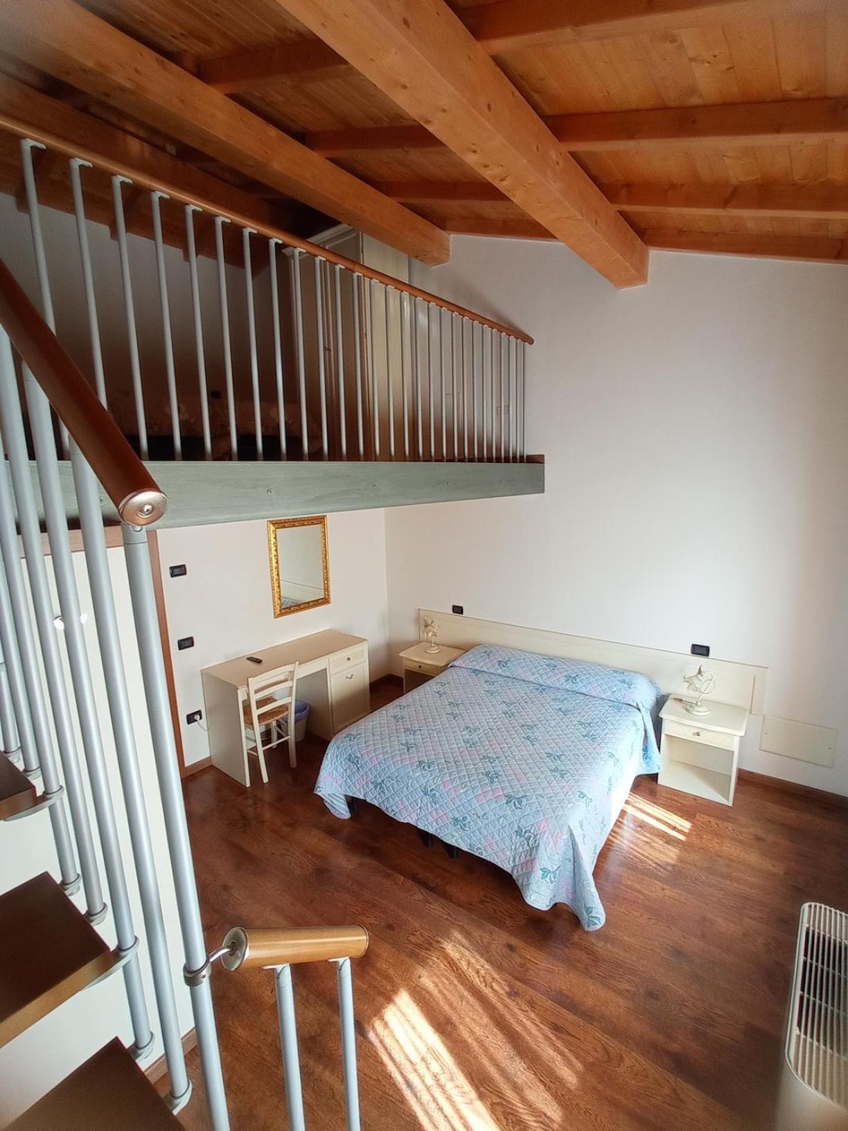 Comfort Quadruple Room