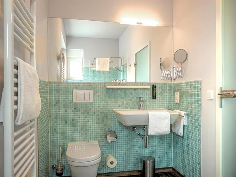 Comfort Double Room photo 2