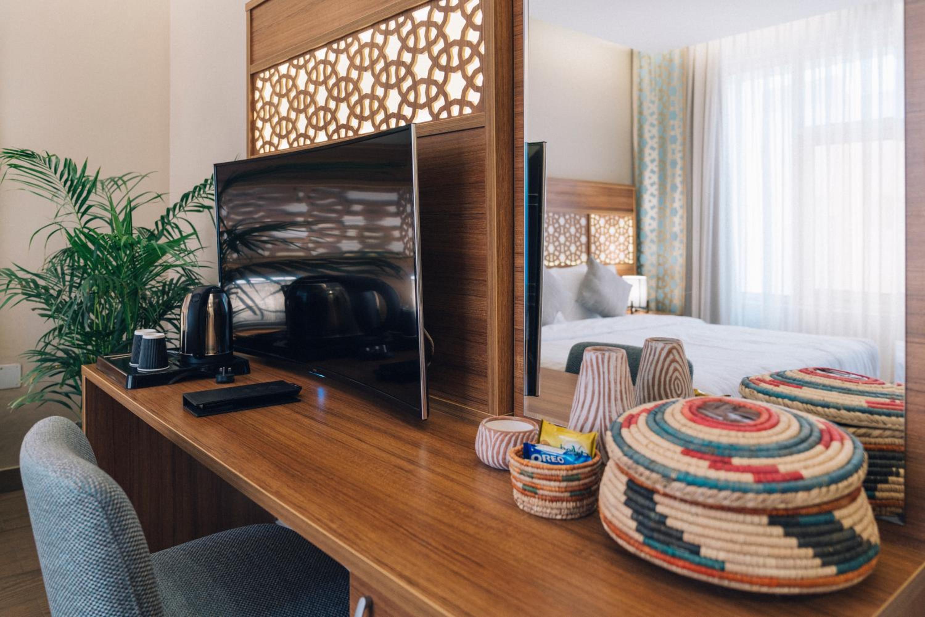 Superior Deluxe Double or Twin Room  photo 3