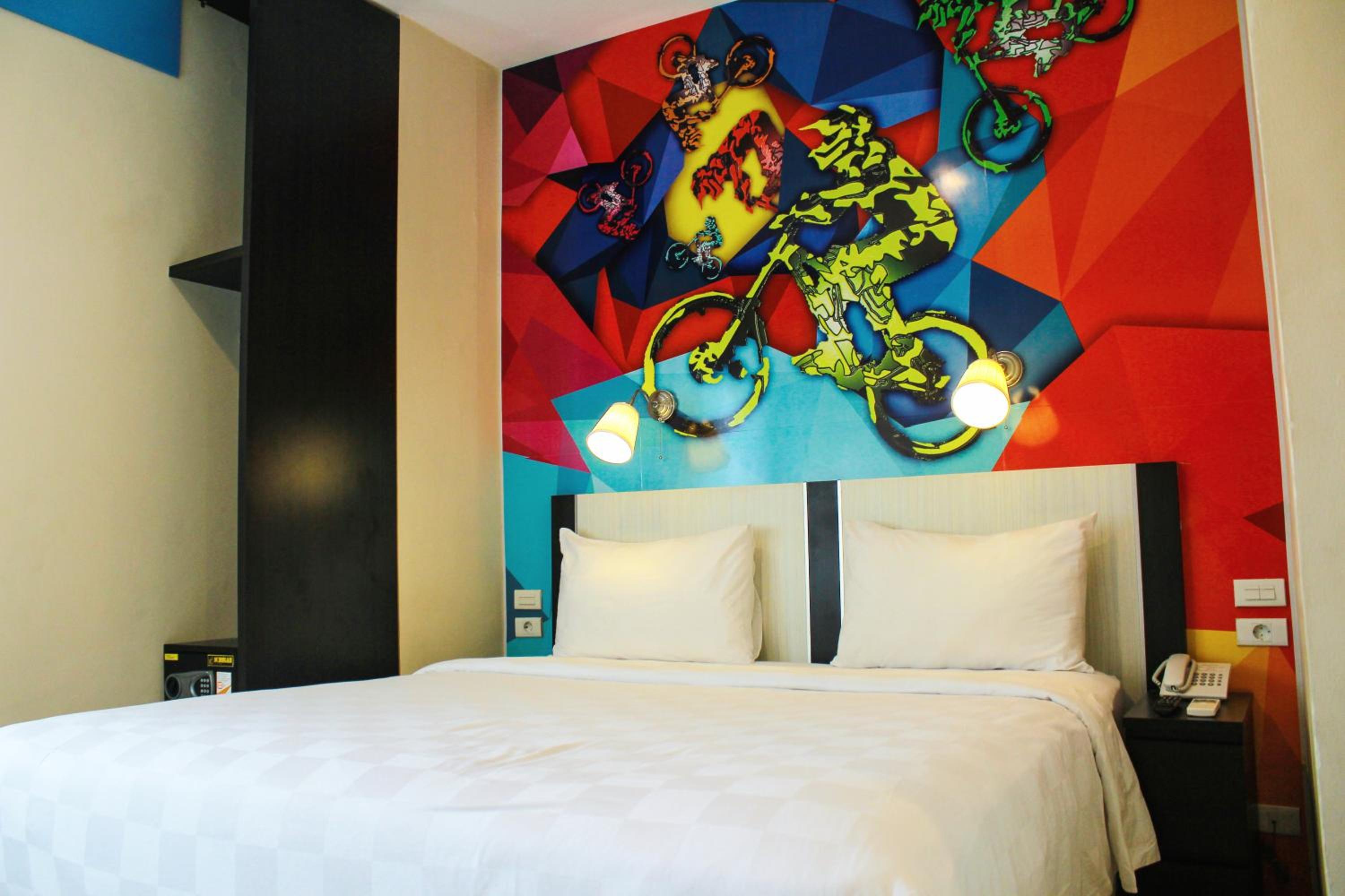 Superior Double Room photo 2