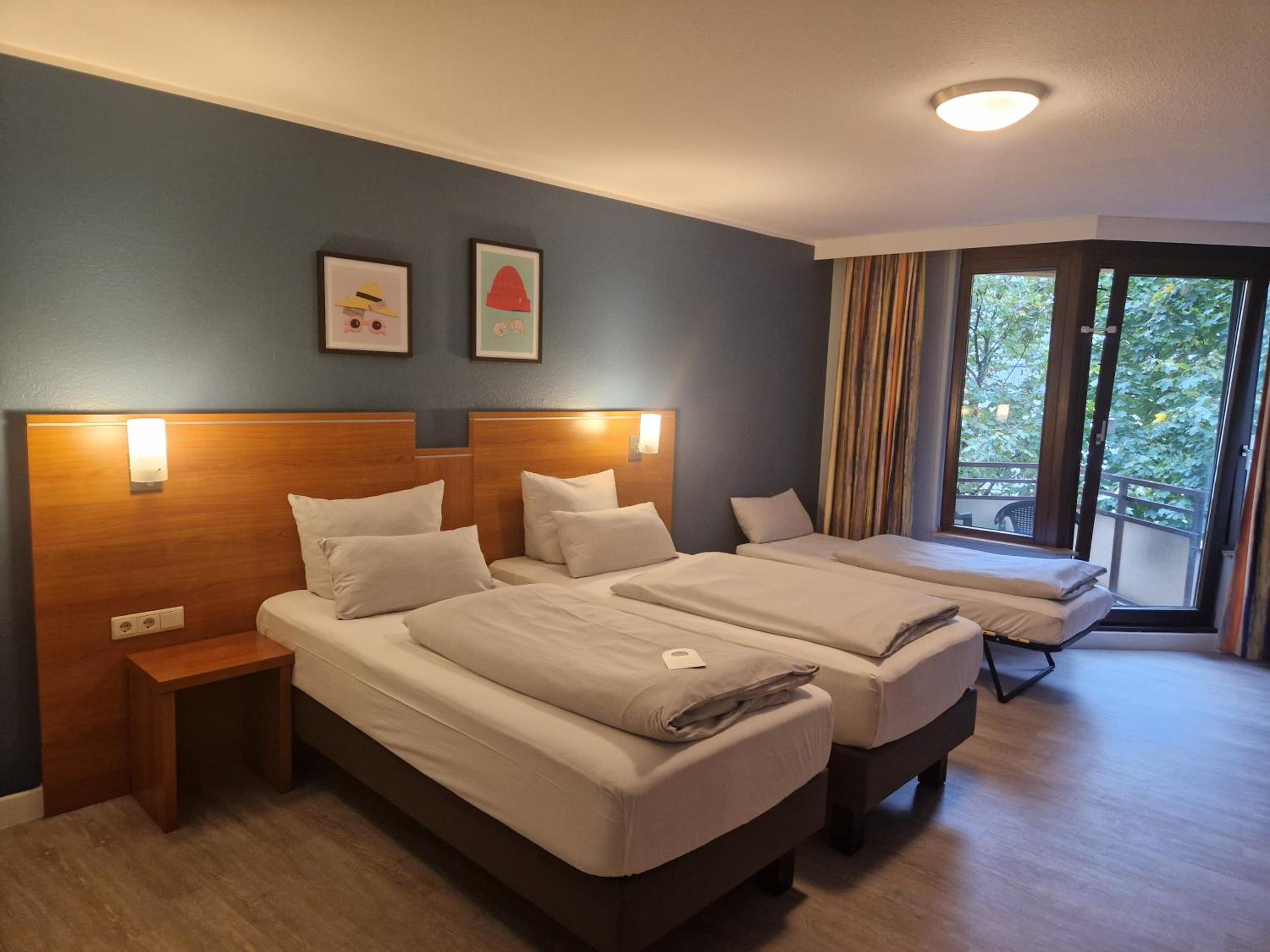 Premium Room