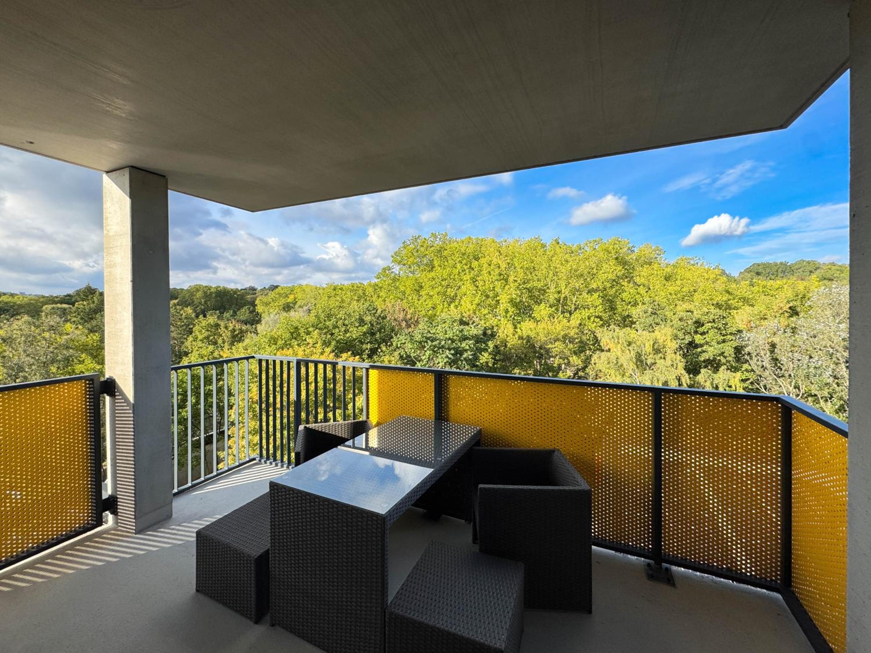 One-Bedroom Premium Apartment