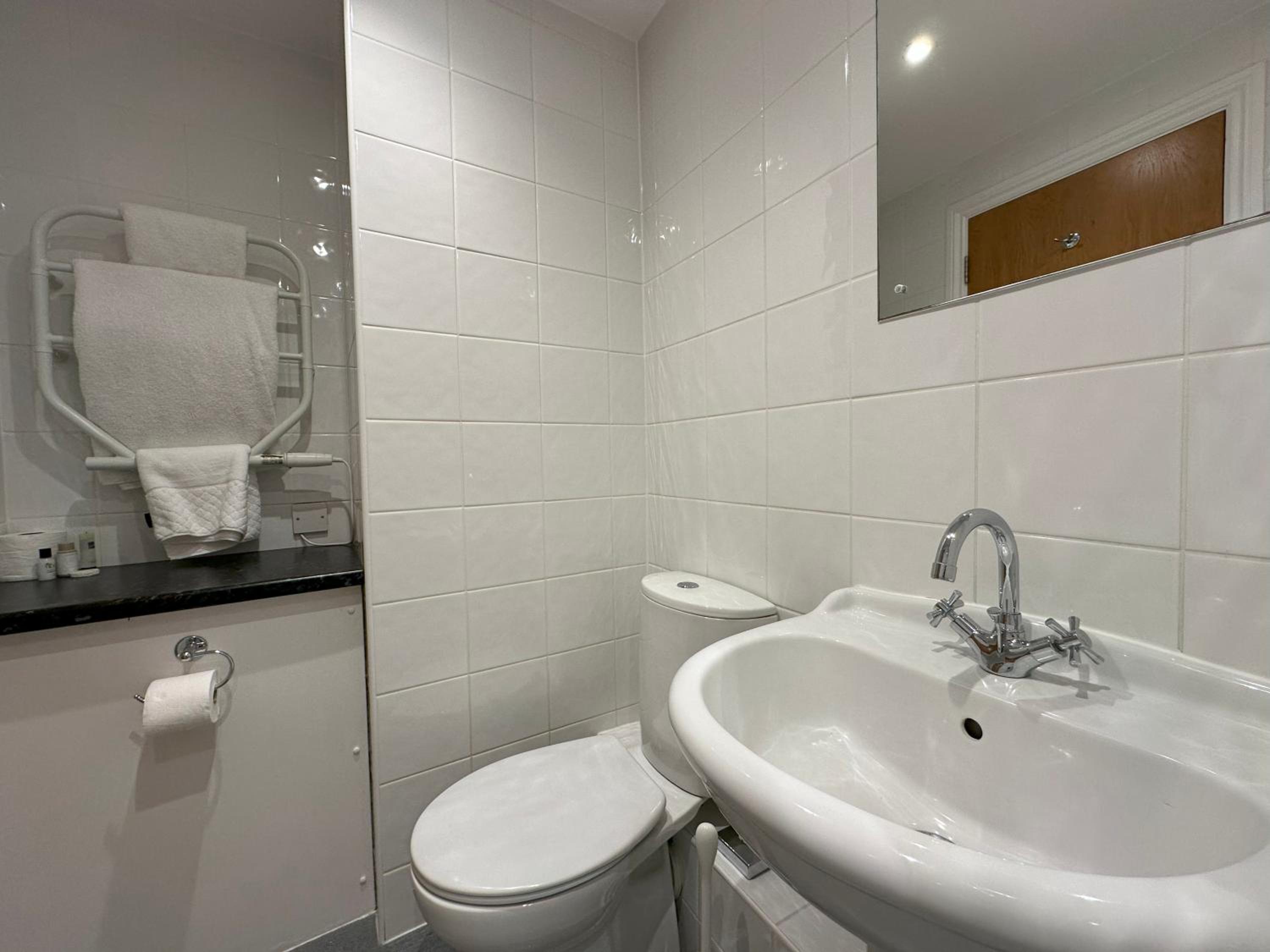 Standard Double Room photo 2