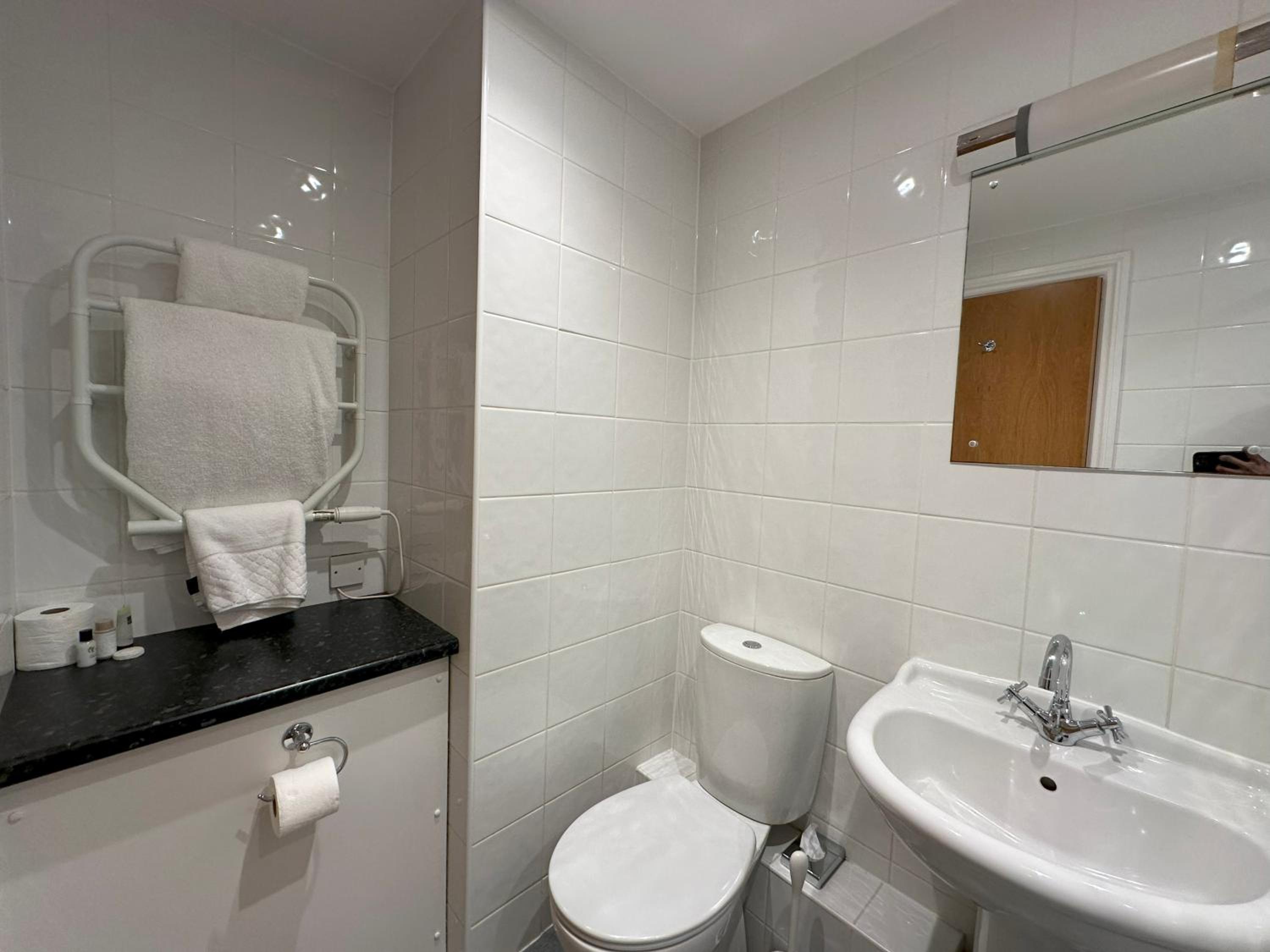 Standard Single Room photo 3