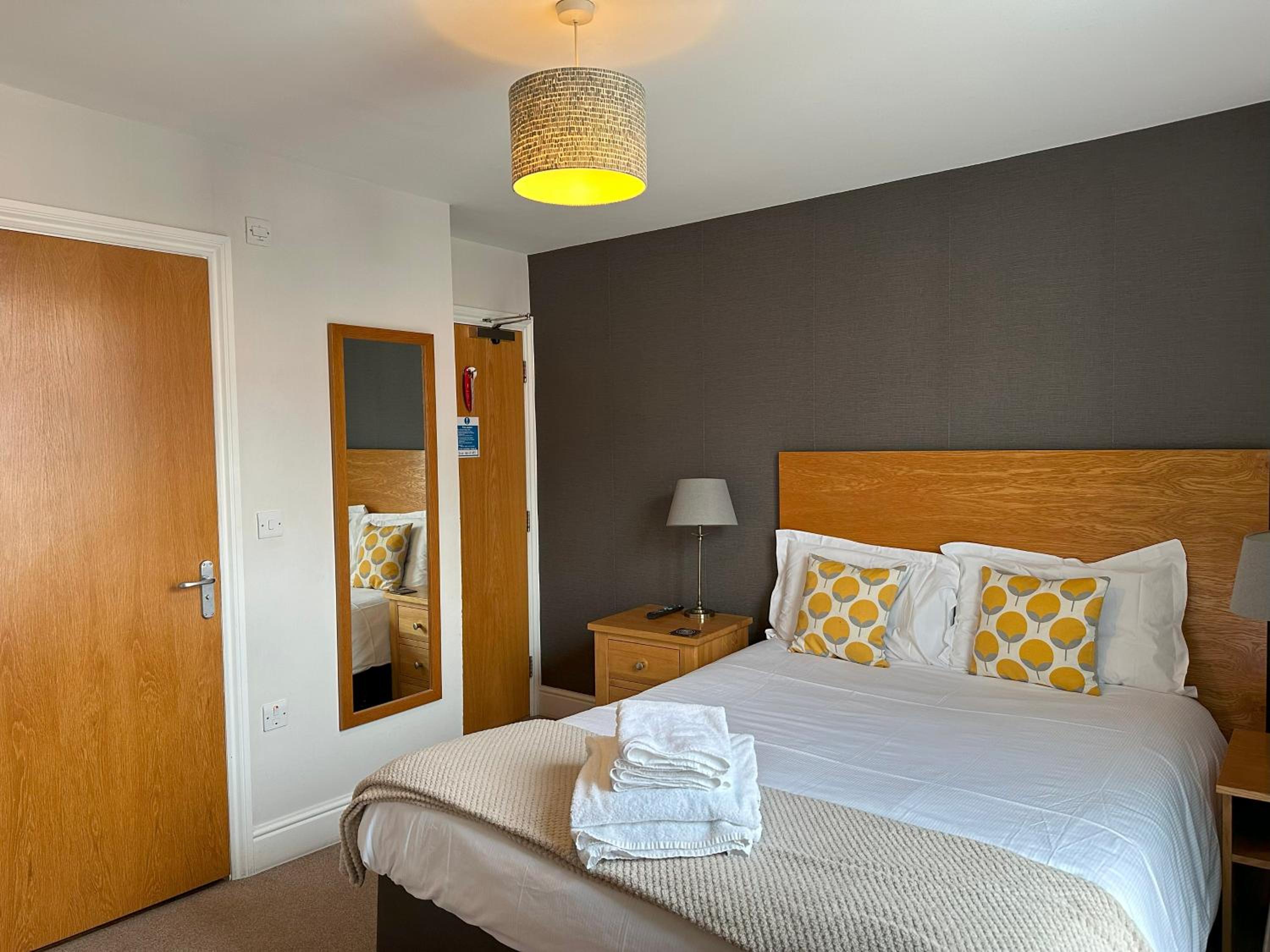 Standard Double Room photo 3