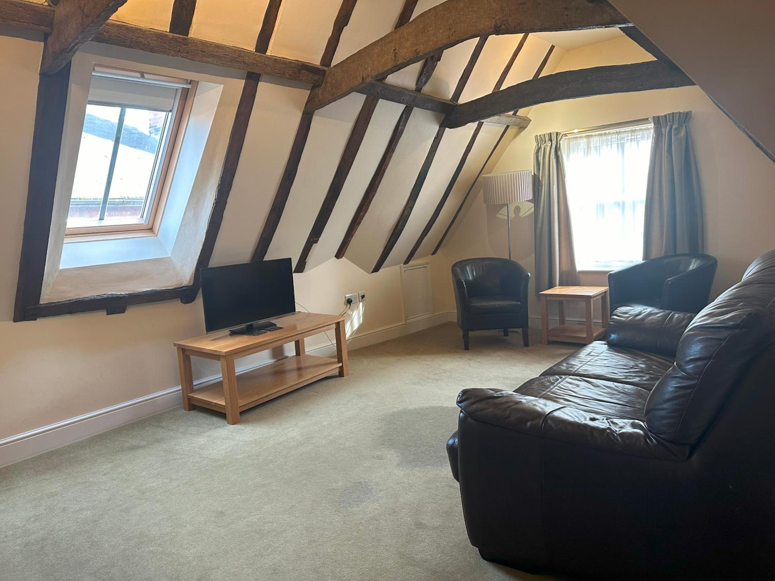 Queen Suite