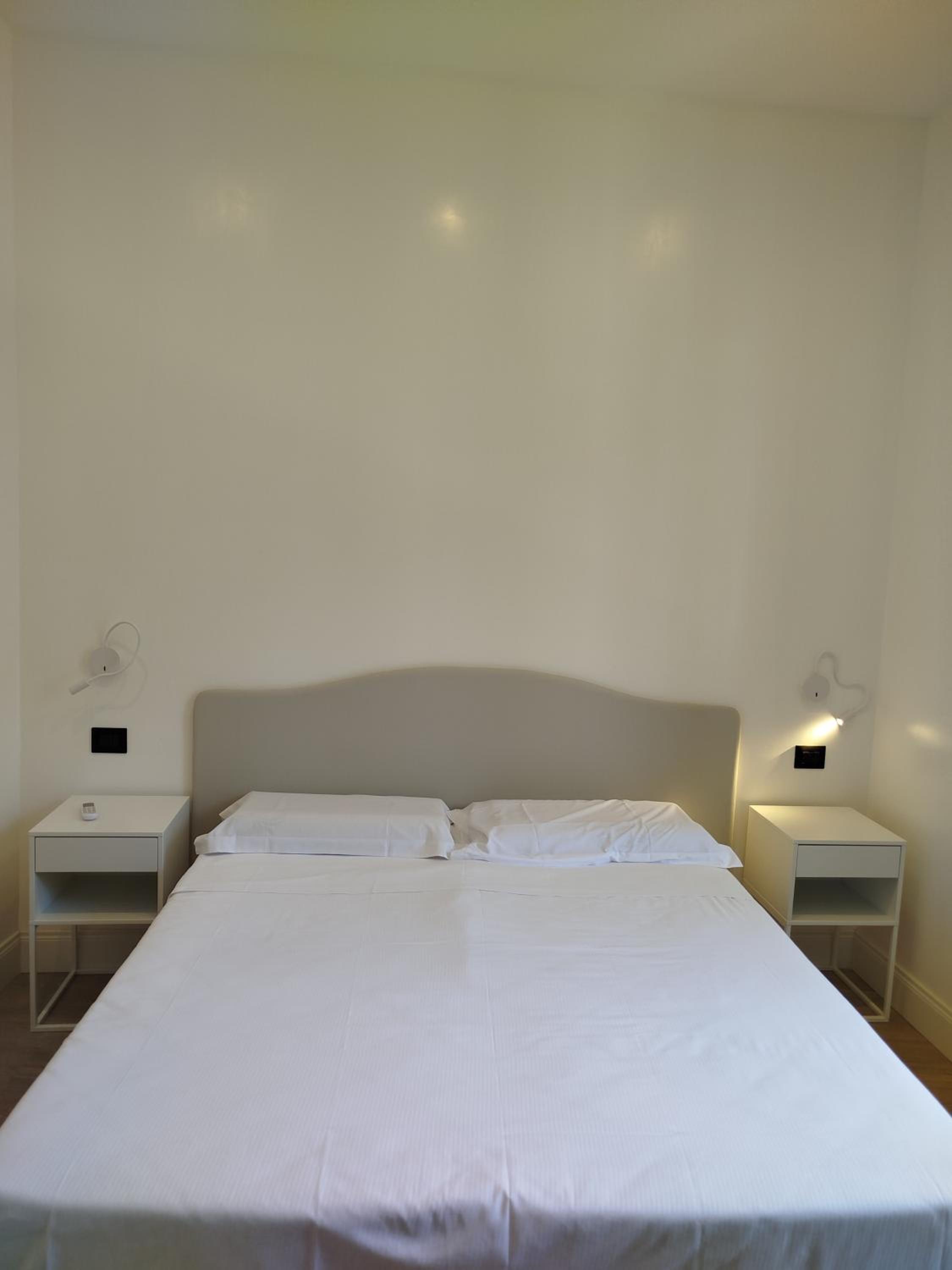 Double or Twin Room - Annex photo 2
