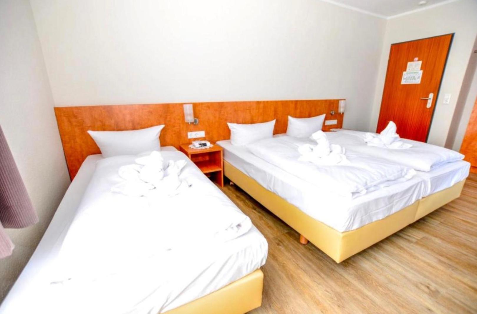 Triple Room photo 2