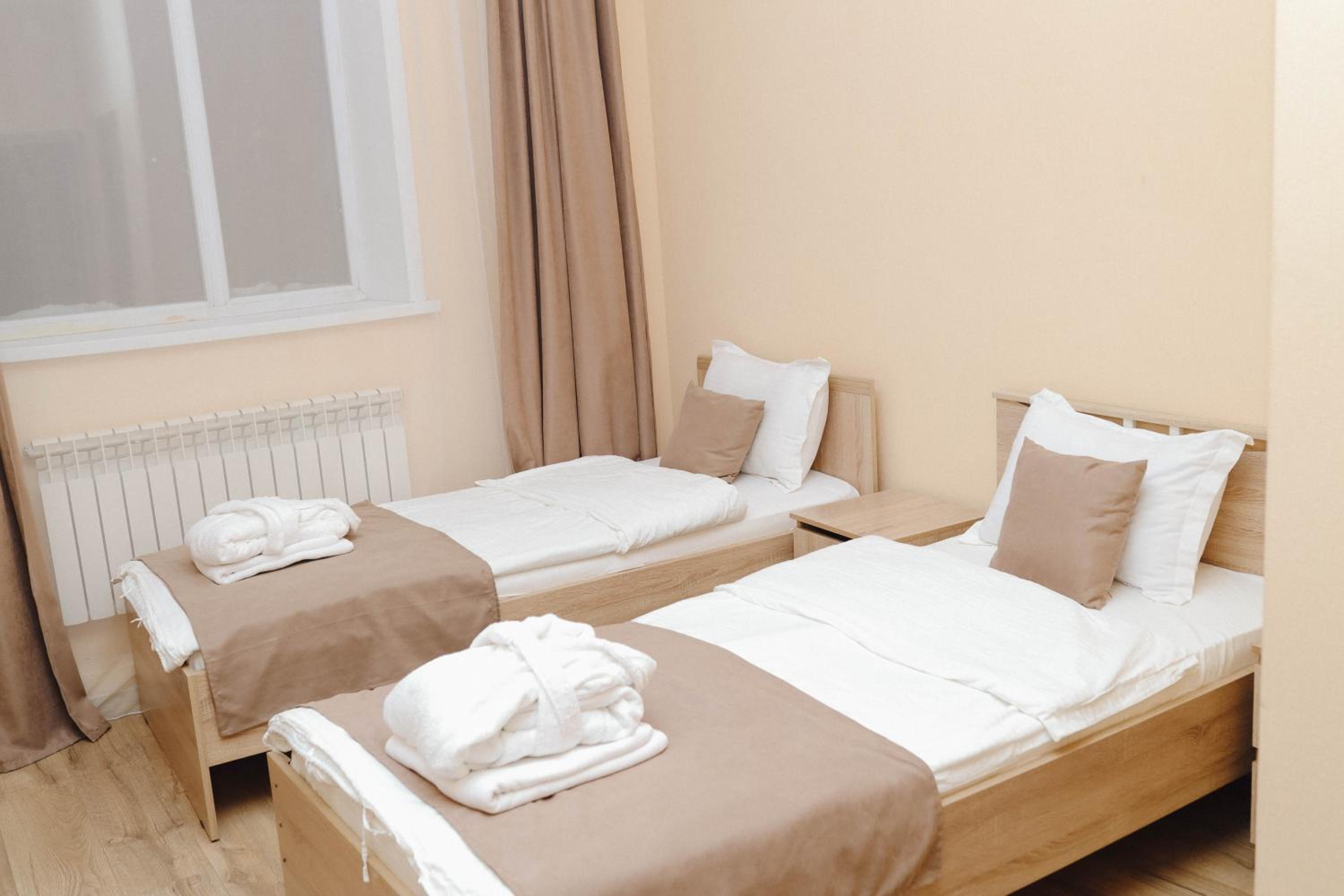 Twin Room photo 2