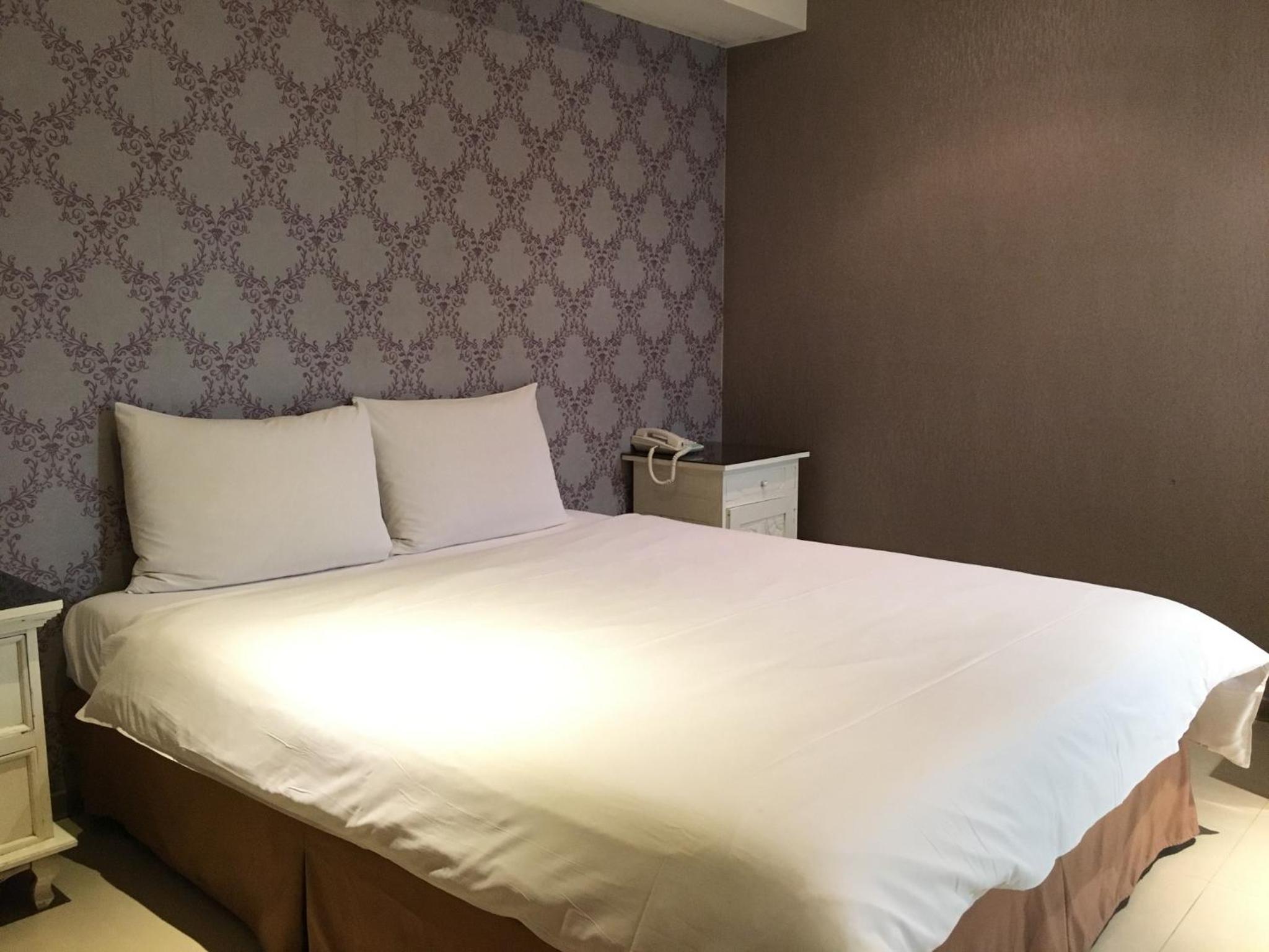 Deluxe Double Room - Photo 6