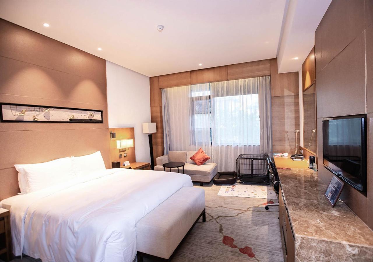 King Room - Pet Friendly