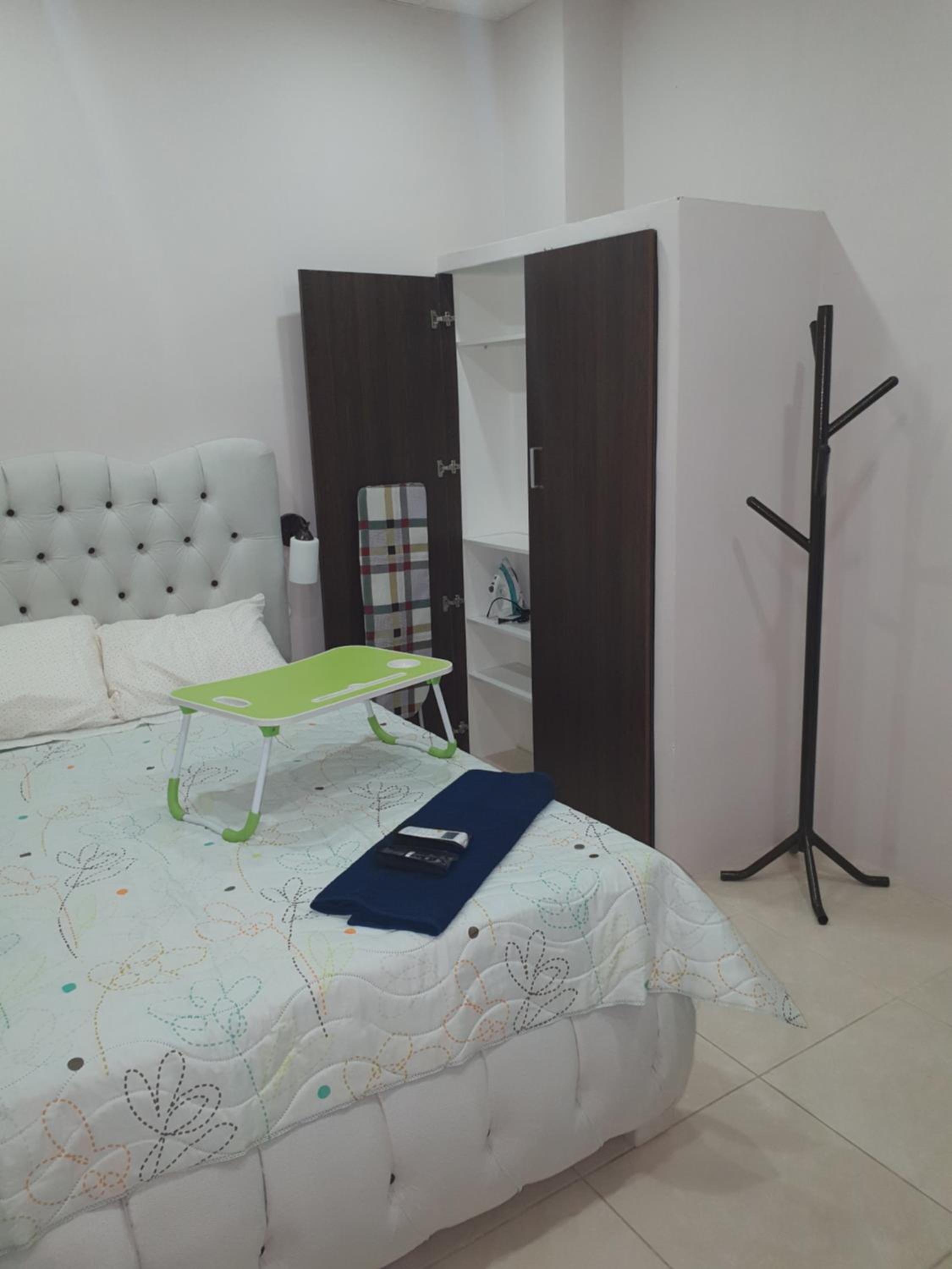 Basic Triple Room photo 1