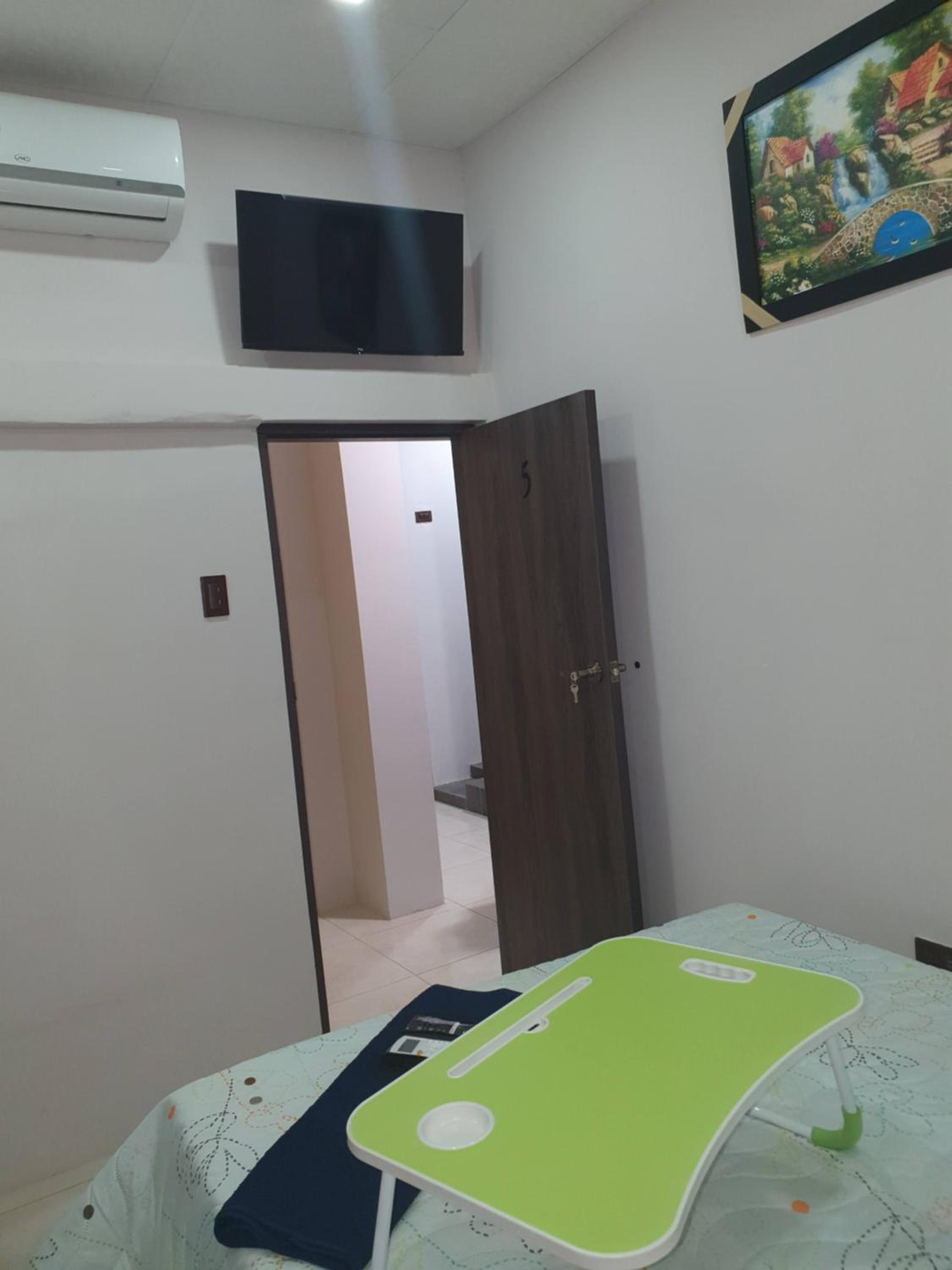 Double Room photo 2