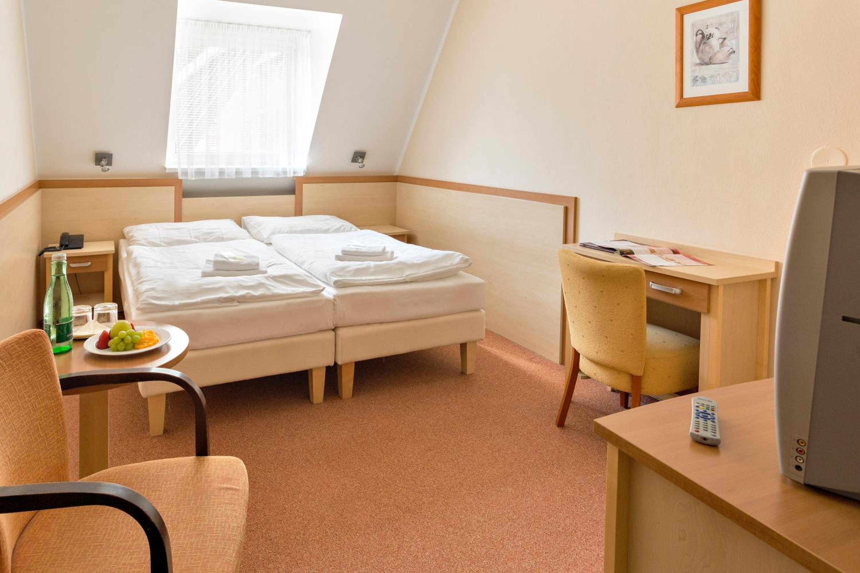 Double or Twin Room