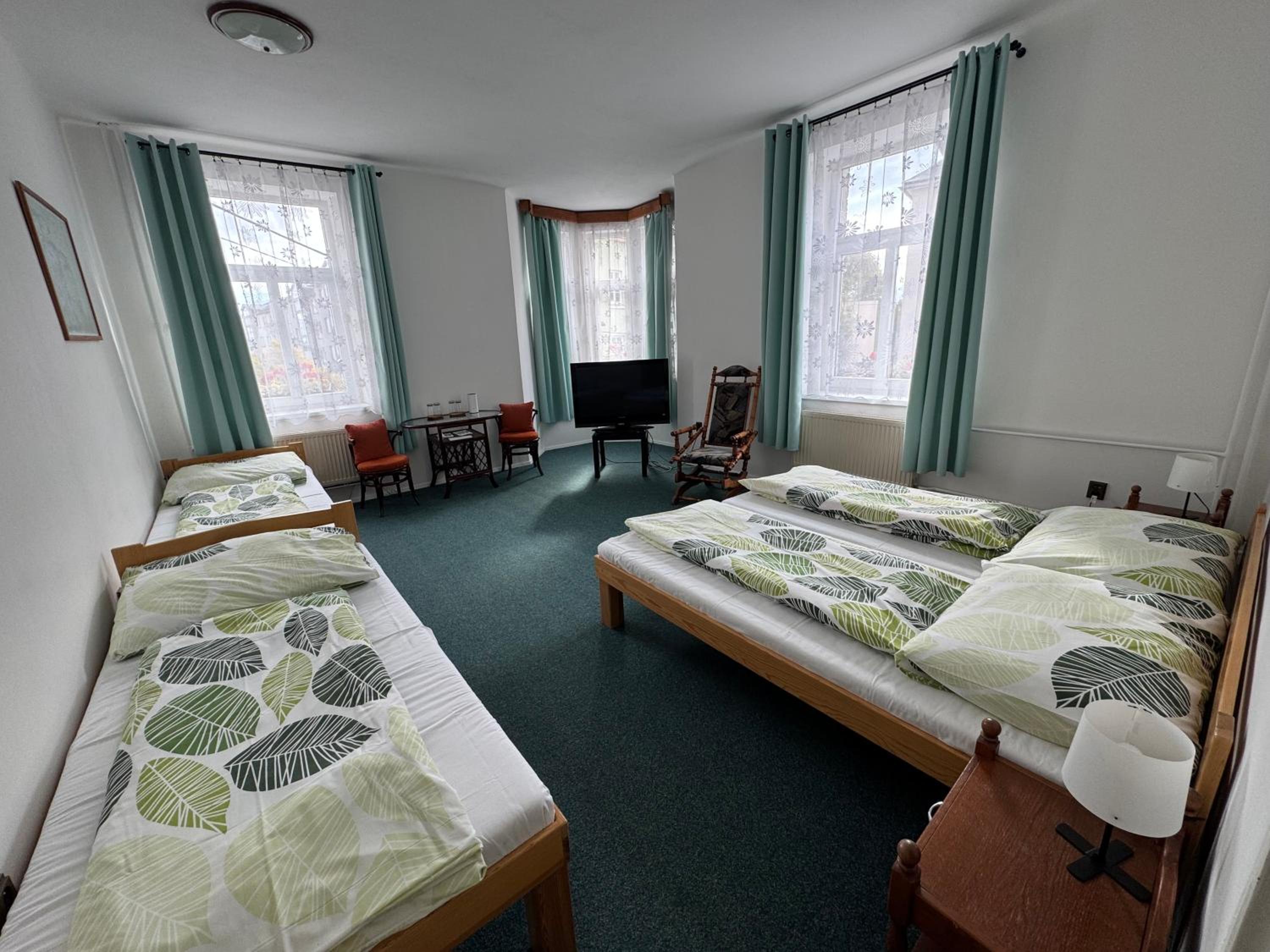 Quadruple Room photo 1