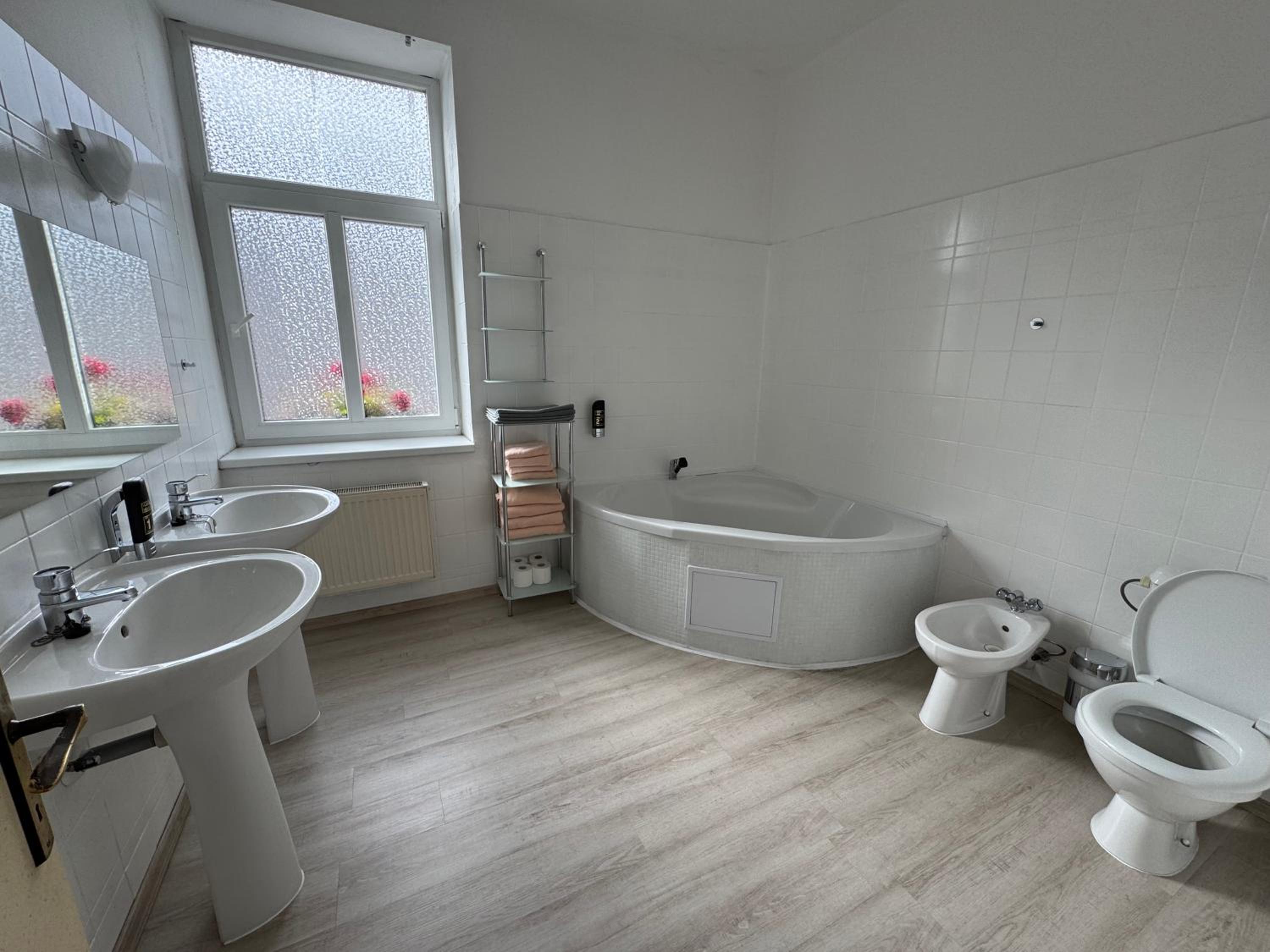 Quadruple Room photo 2