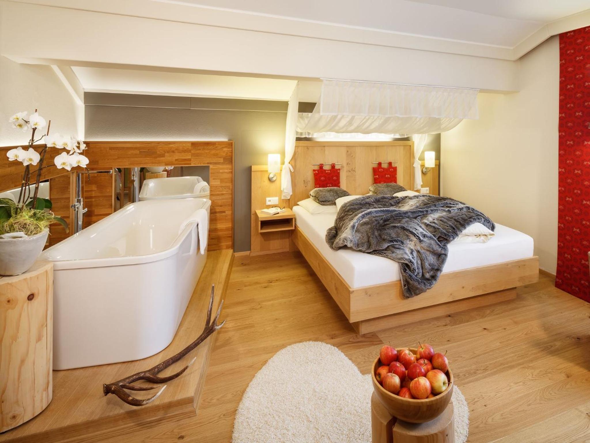Romantic-Suite - Photo 4