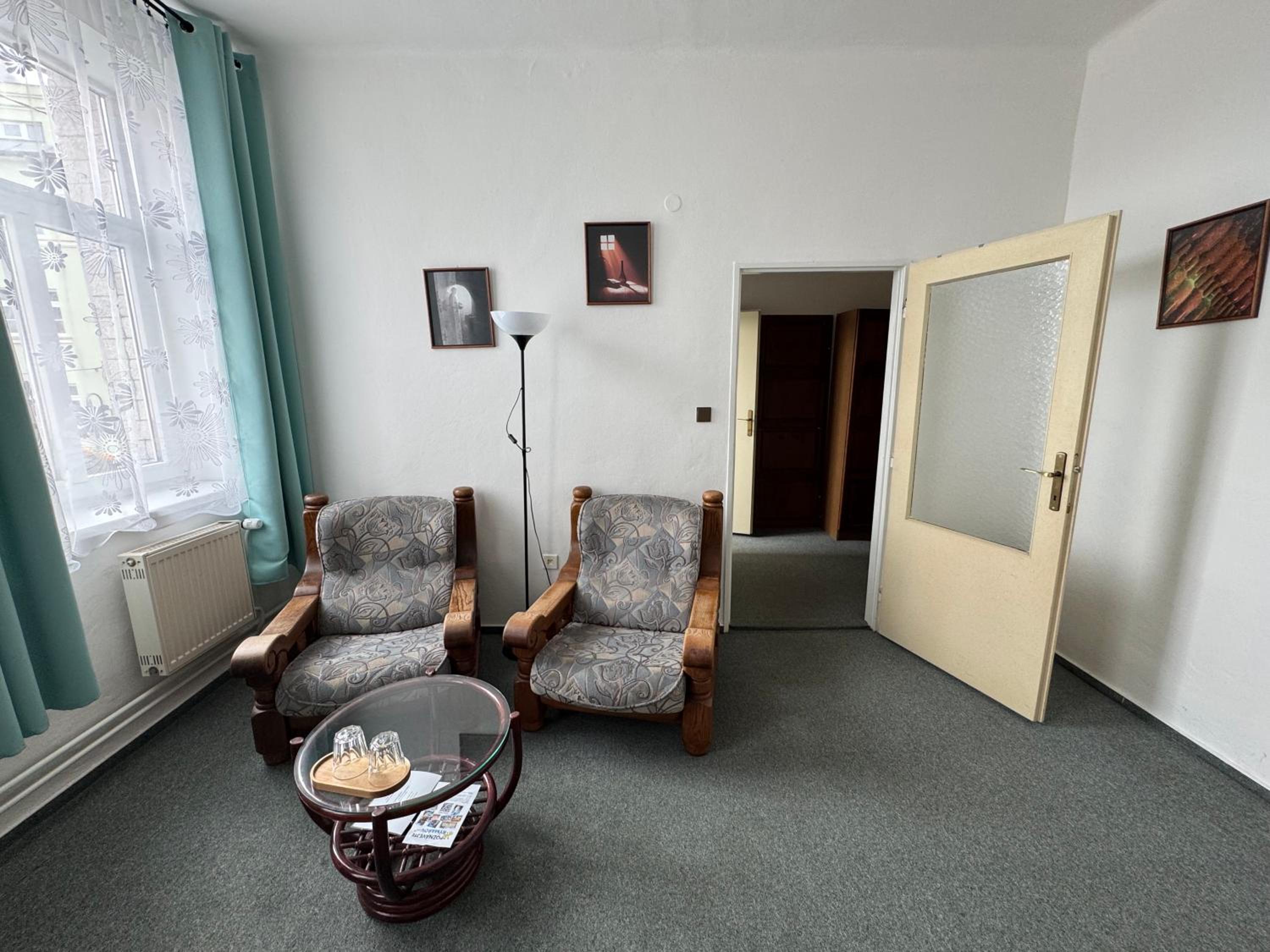 One-Bedroom Suite photo 2