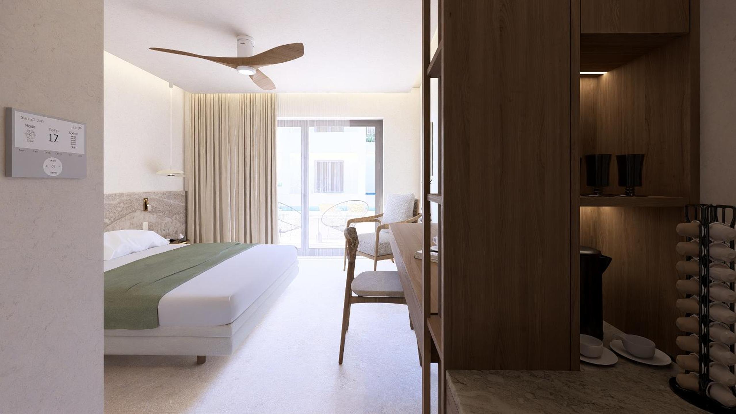 Classic Room - Photo 1