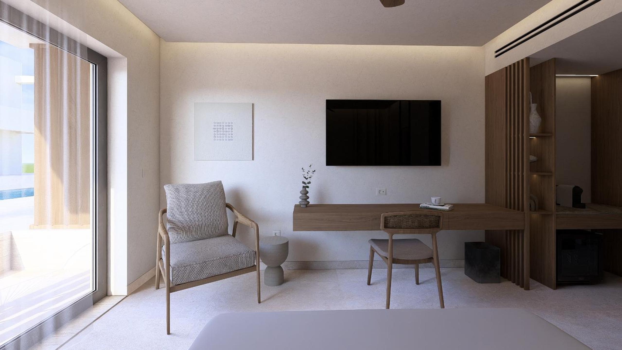 Classic Room - Photo 2