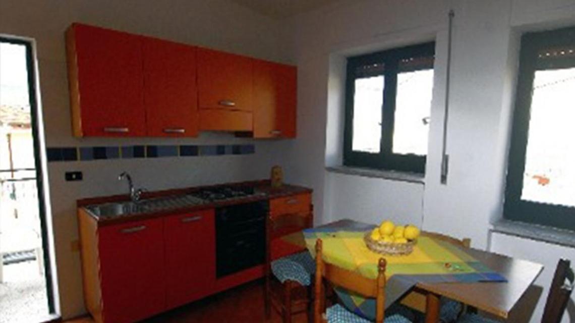One-Bedroom Apartment photo 3