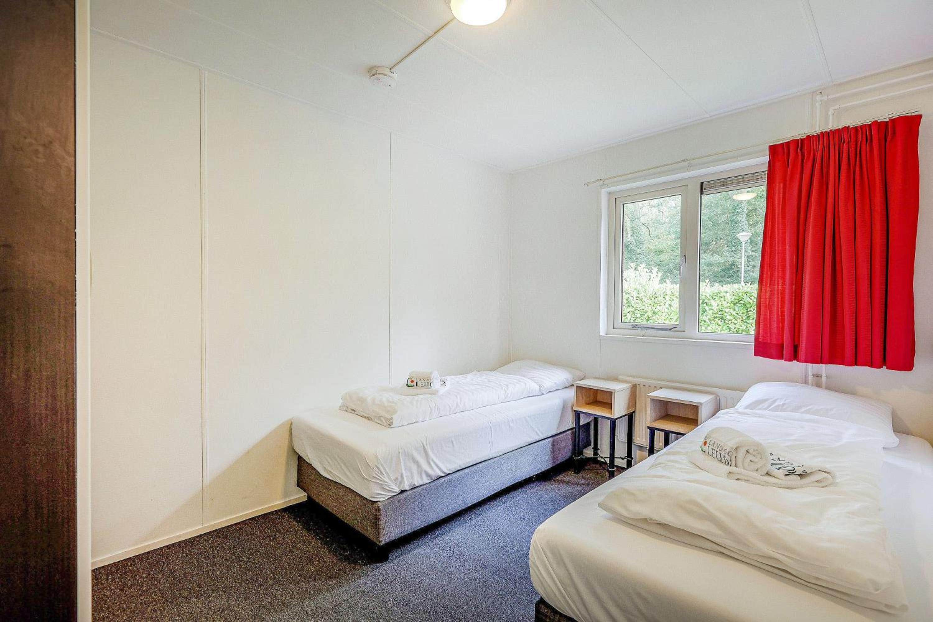 Four-Bedroom House photo 1