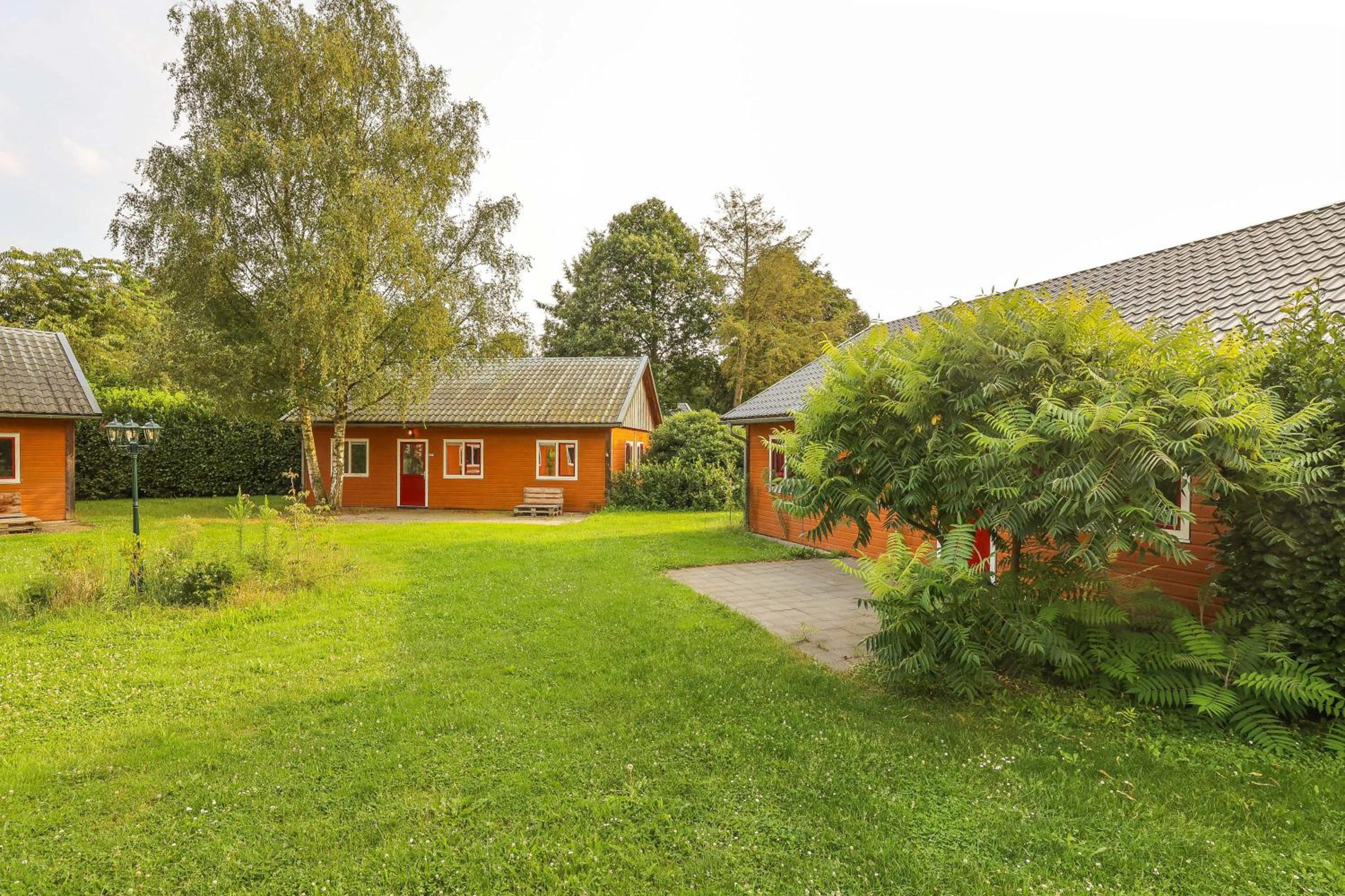 Four-Bedroom House photo 3