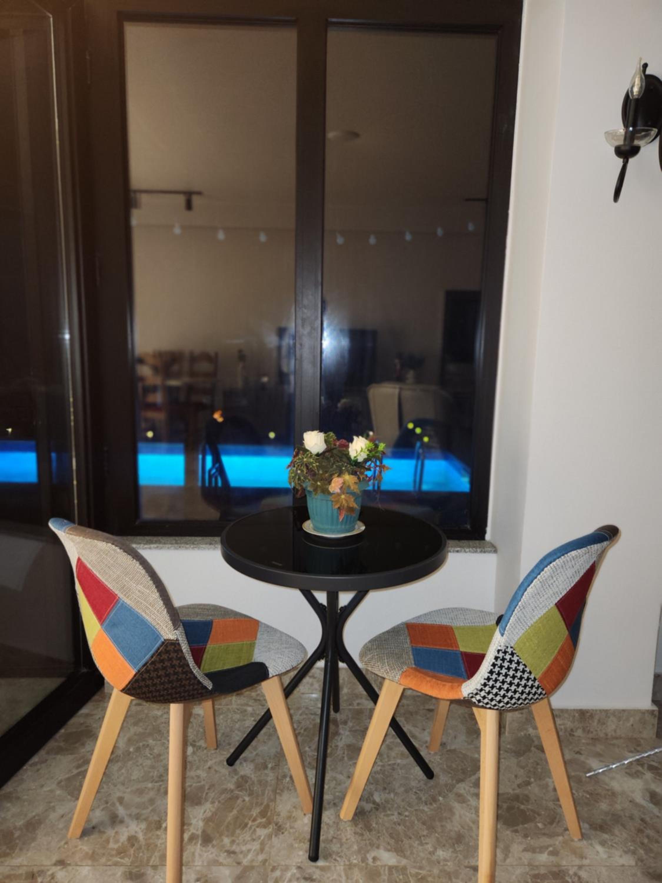 Double Room with Sea View photo 1