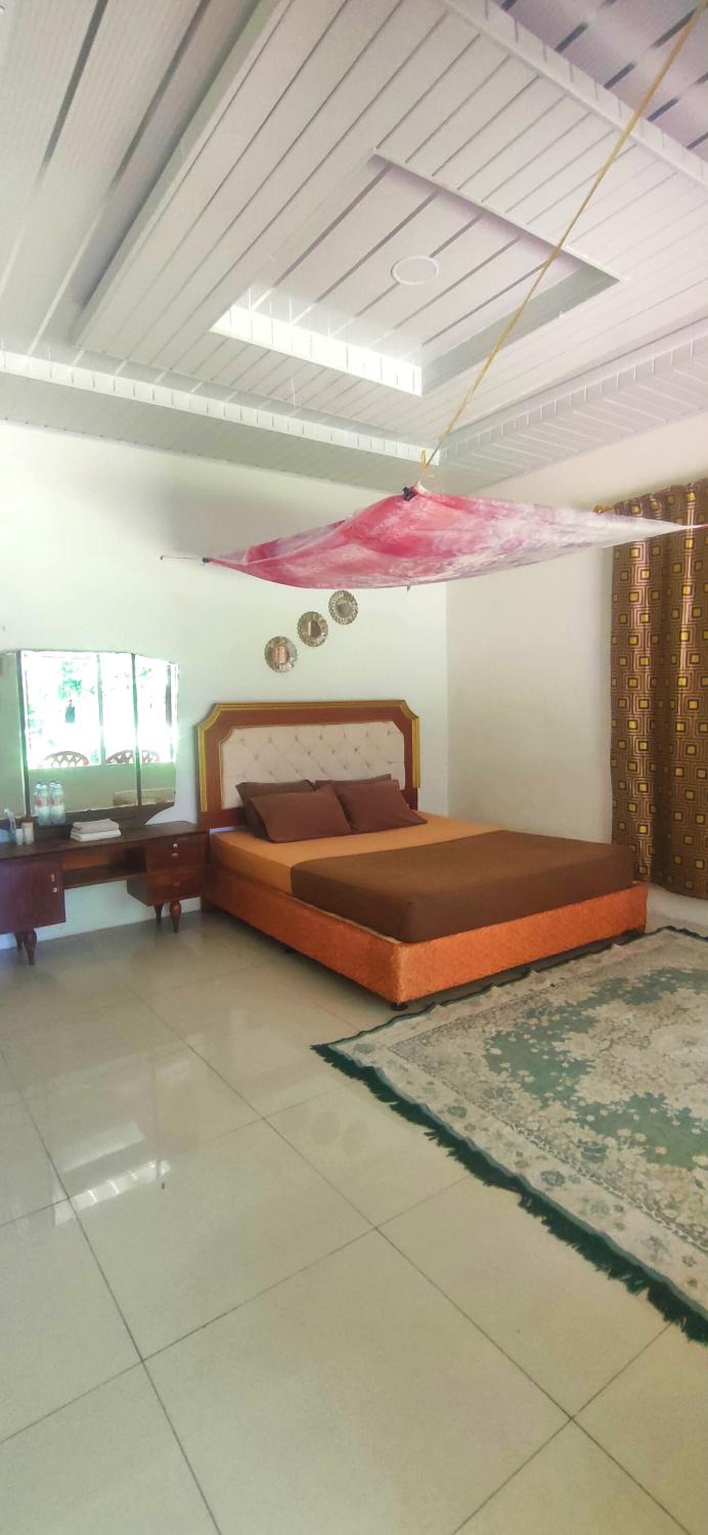 Double Room with Terrace photo 3