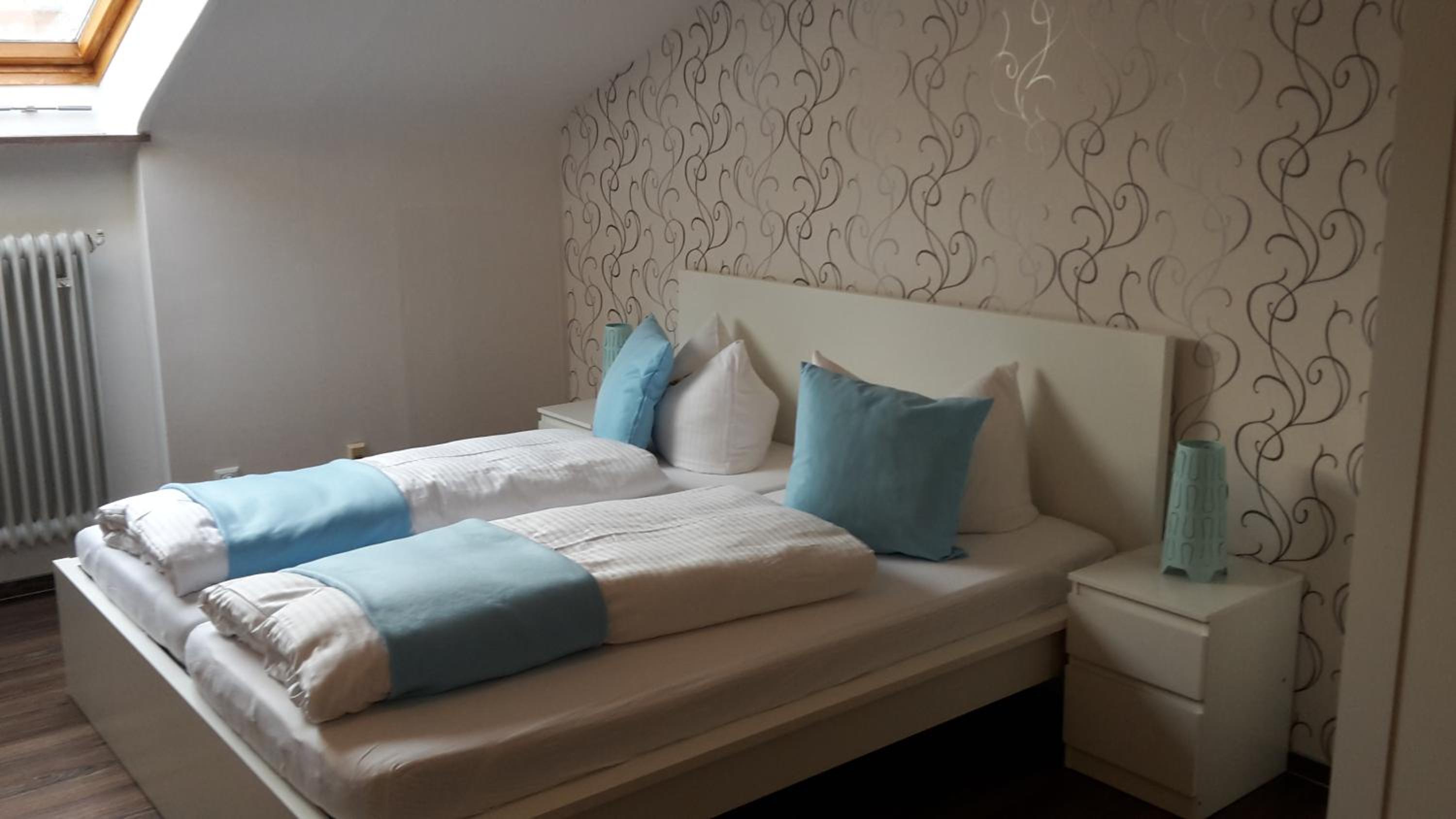 Small Double Room photo 2