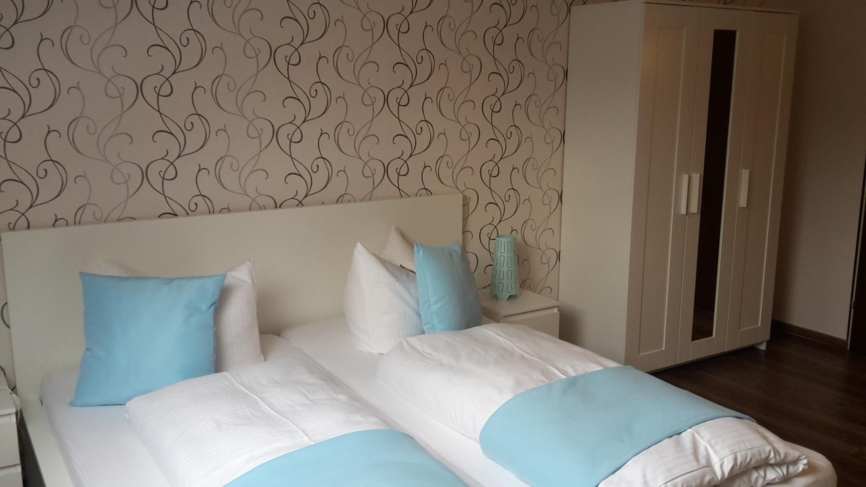 Small Double Room photo 3