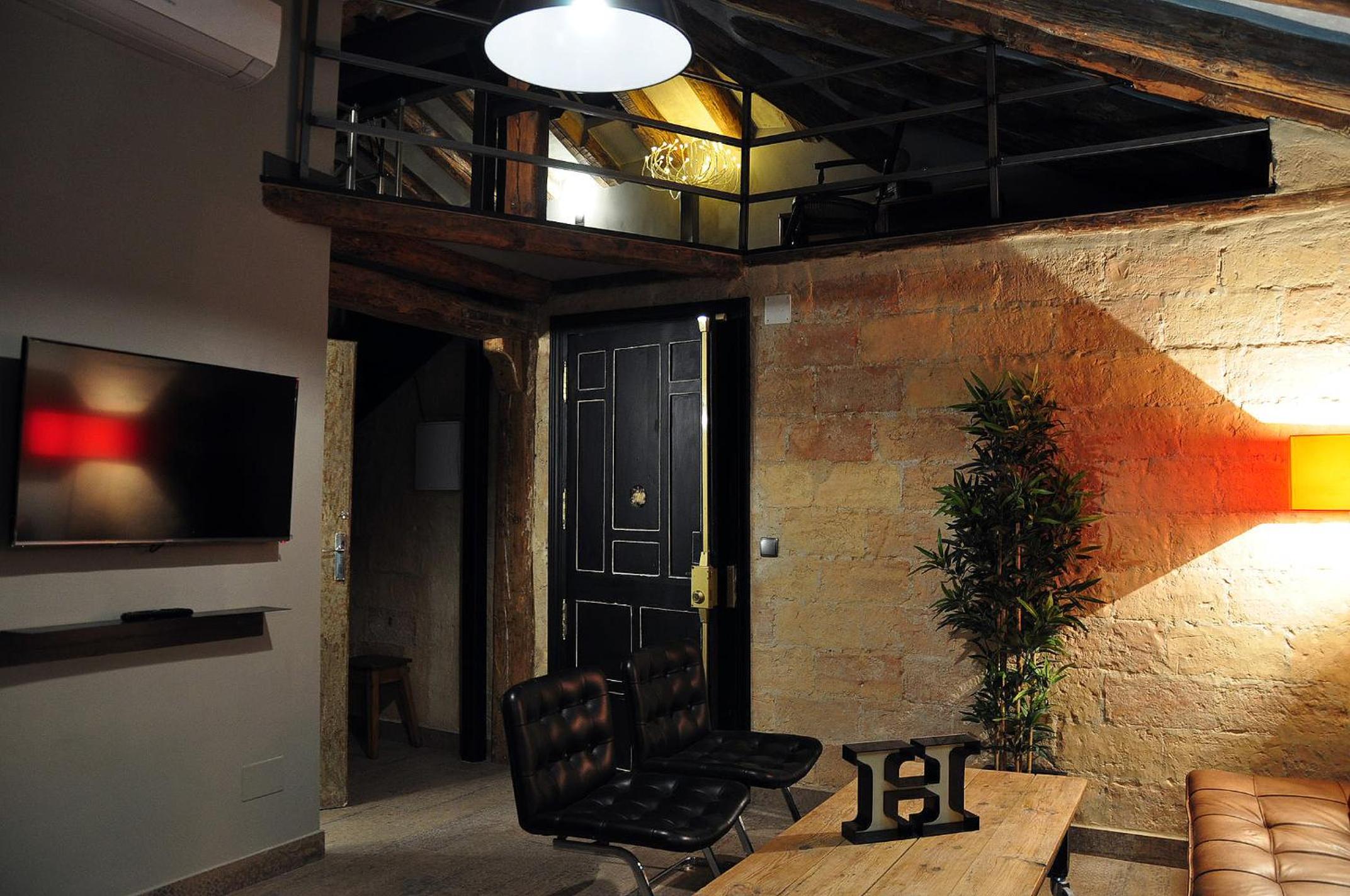 Apartamento Penthouse