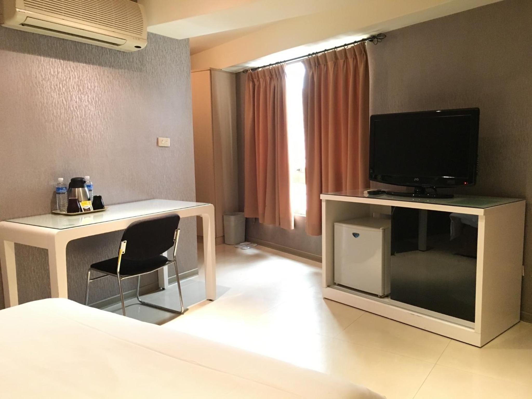 Deluxe Double Room - Photo 1