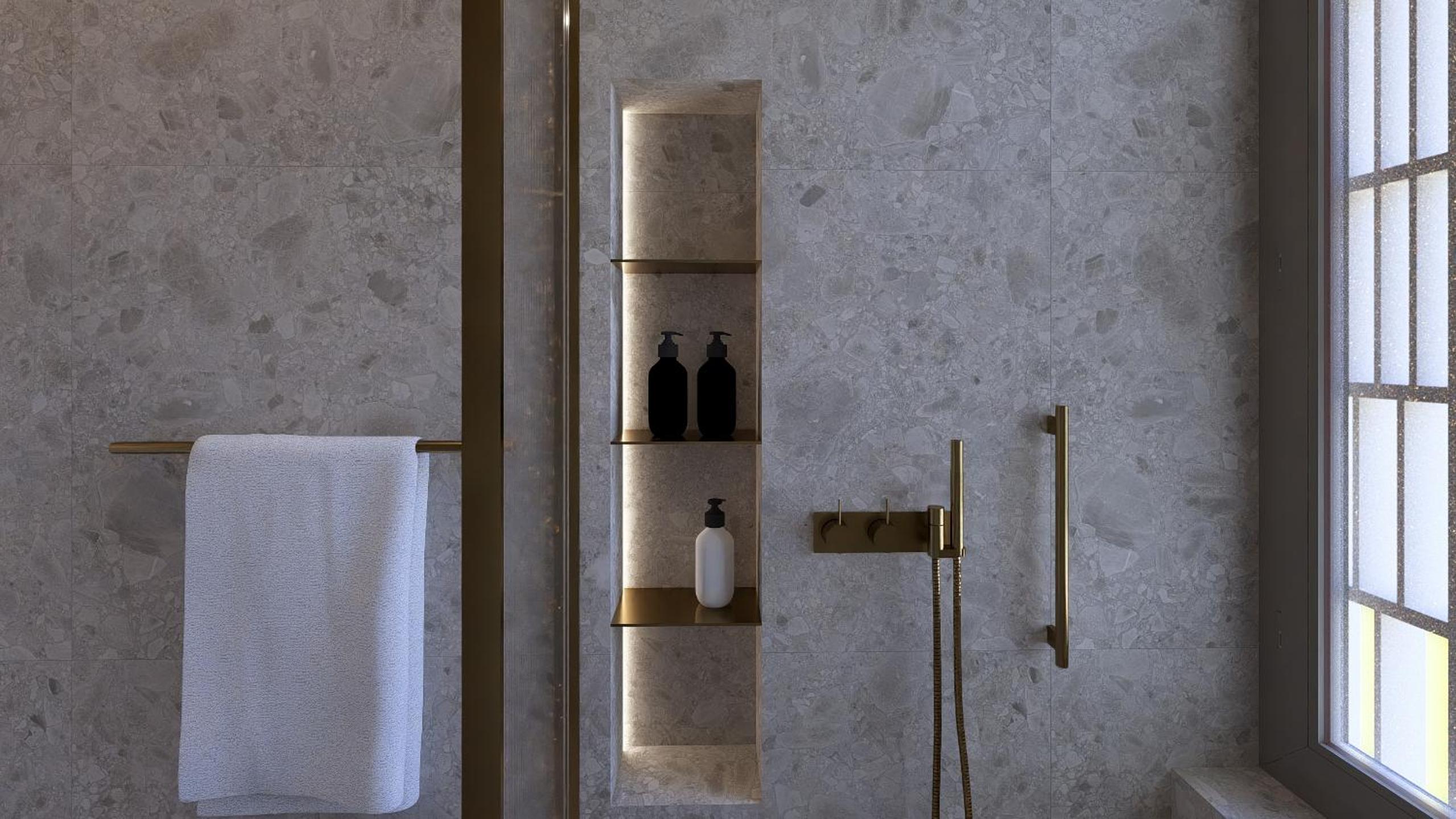 Essential Room with Private Pool